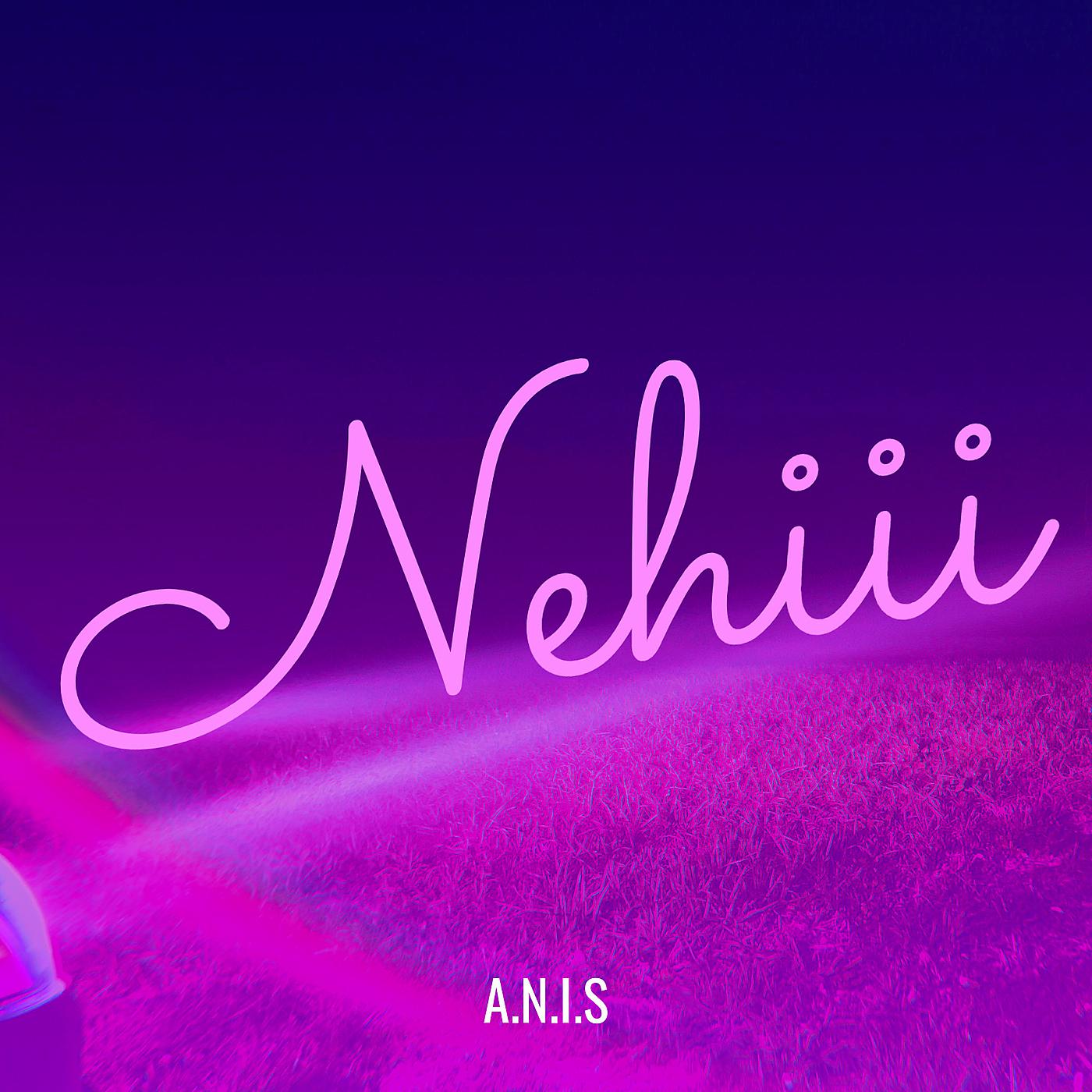 Постер альбома Nehiii