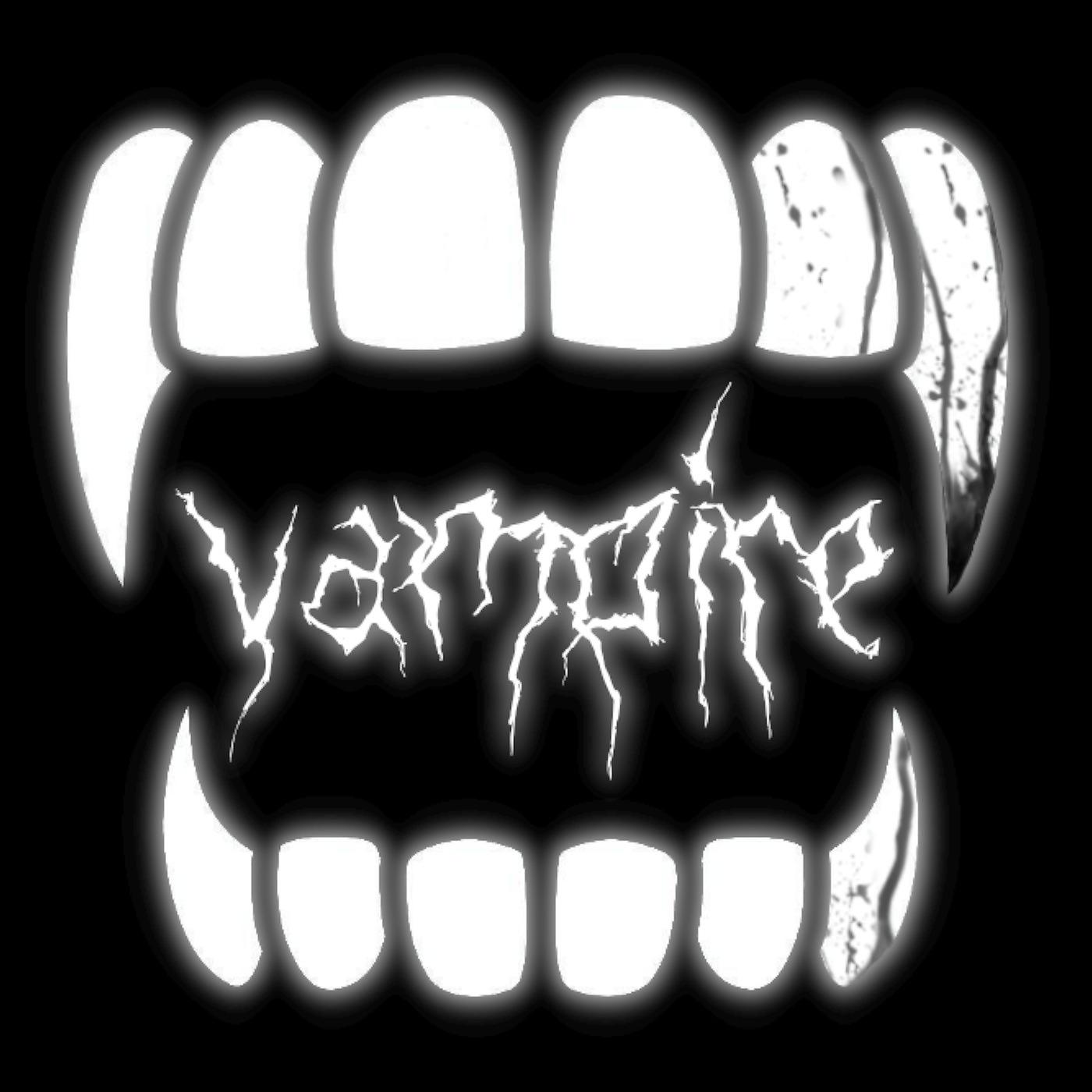 Постер альбома Vampire