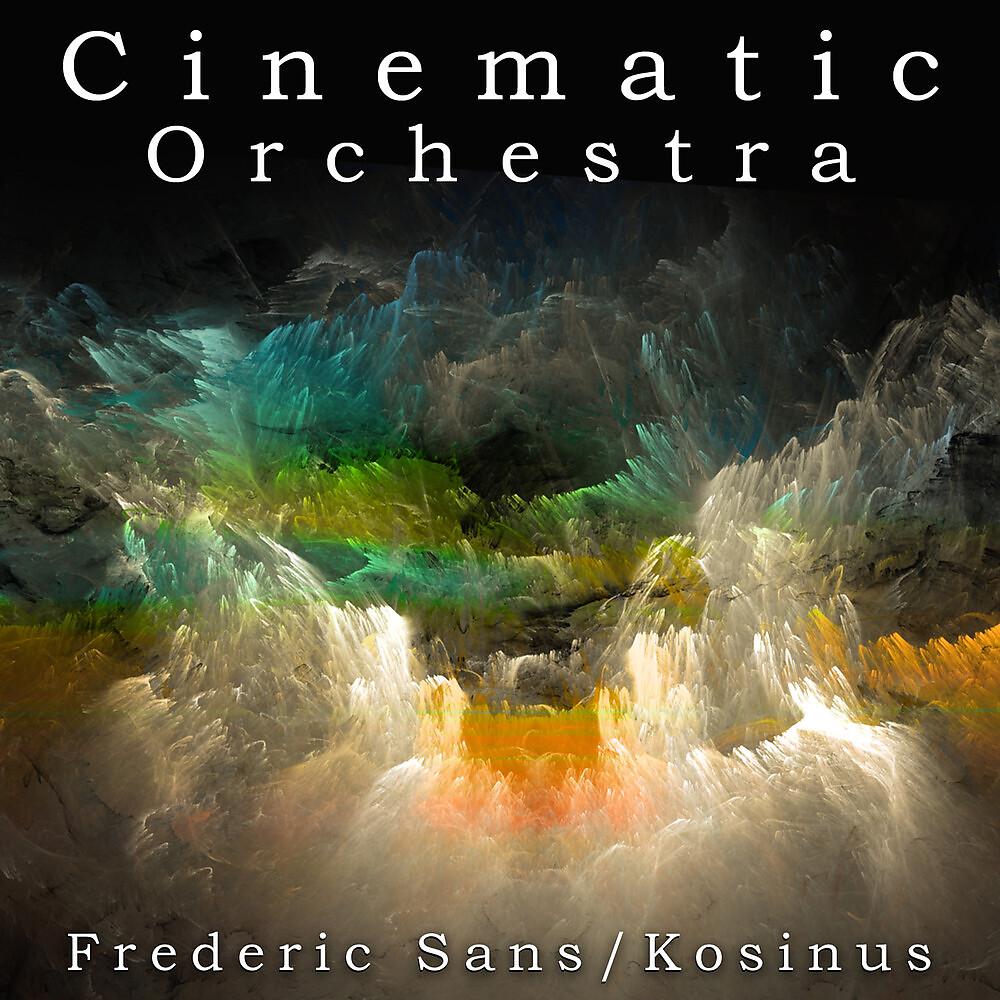 Постер альбома Cinematic Orchestra