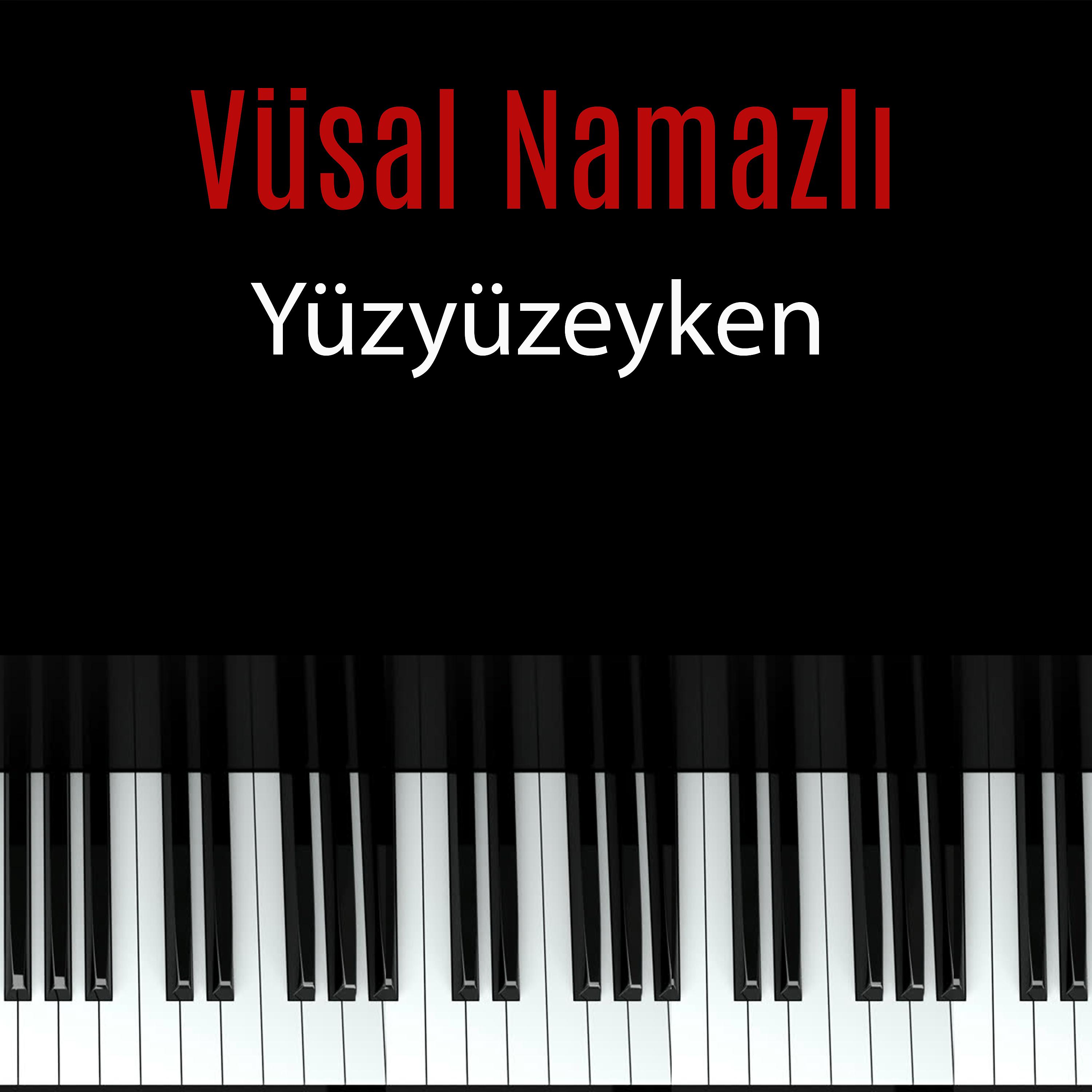 Постер альбома Yüzyüzeyken
