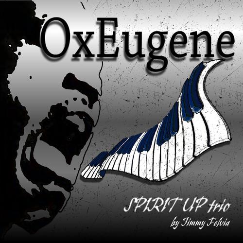 Постер альбома OxEugène