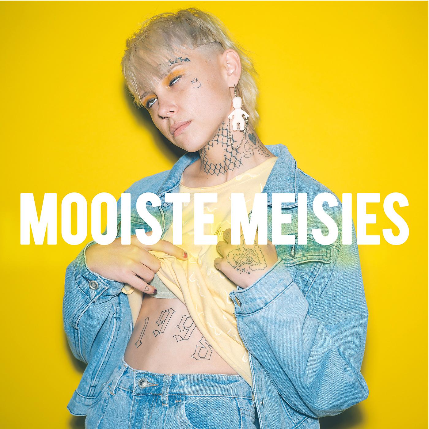 Постер альбома Mooiste Meisies