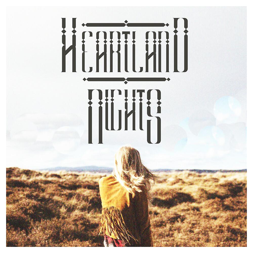 Постер альбома Heartland Nights