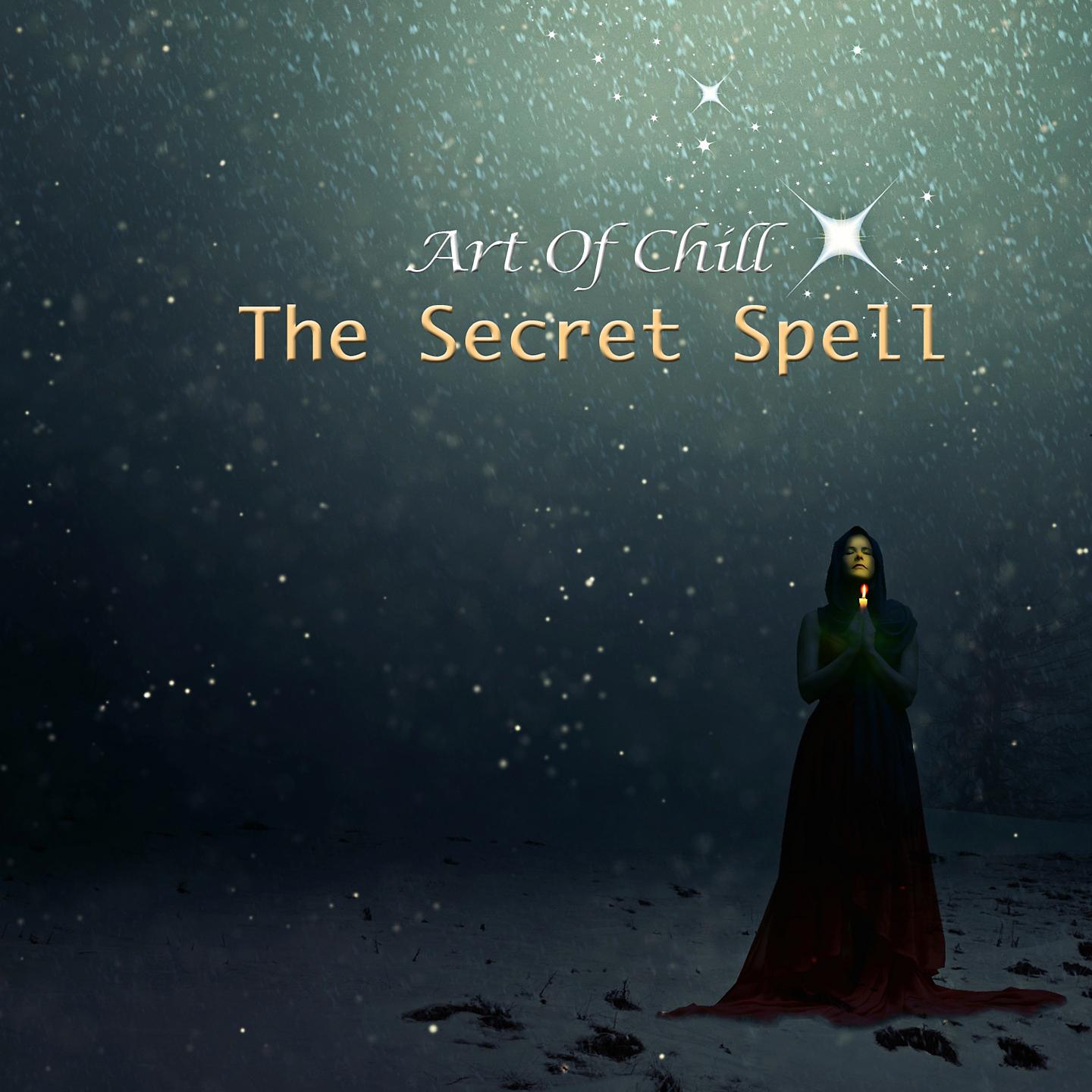 Постер альбома The Secret Spell