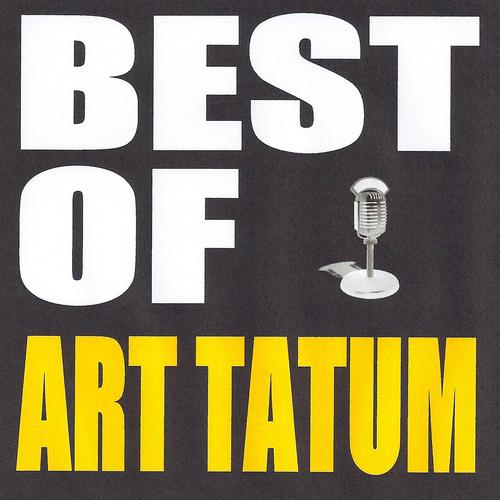 Постер альбома Best of Art Tatum