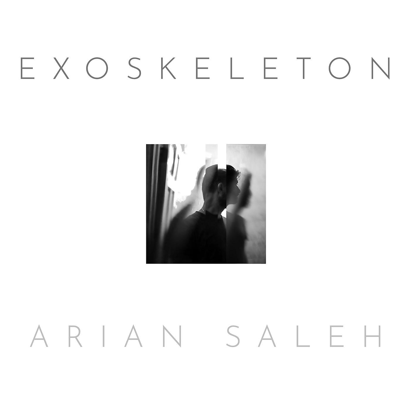 Постер альбома Exoskeleton