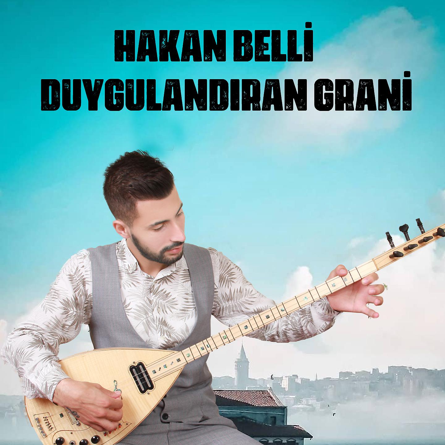 Постер альбома Duygulandıran Grani