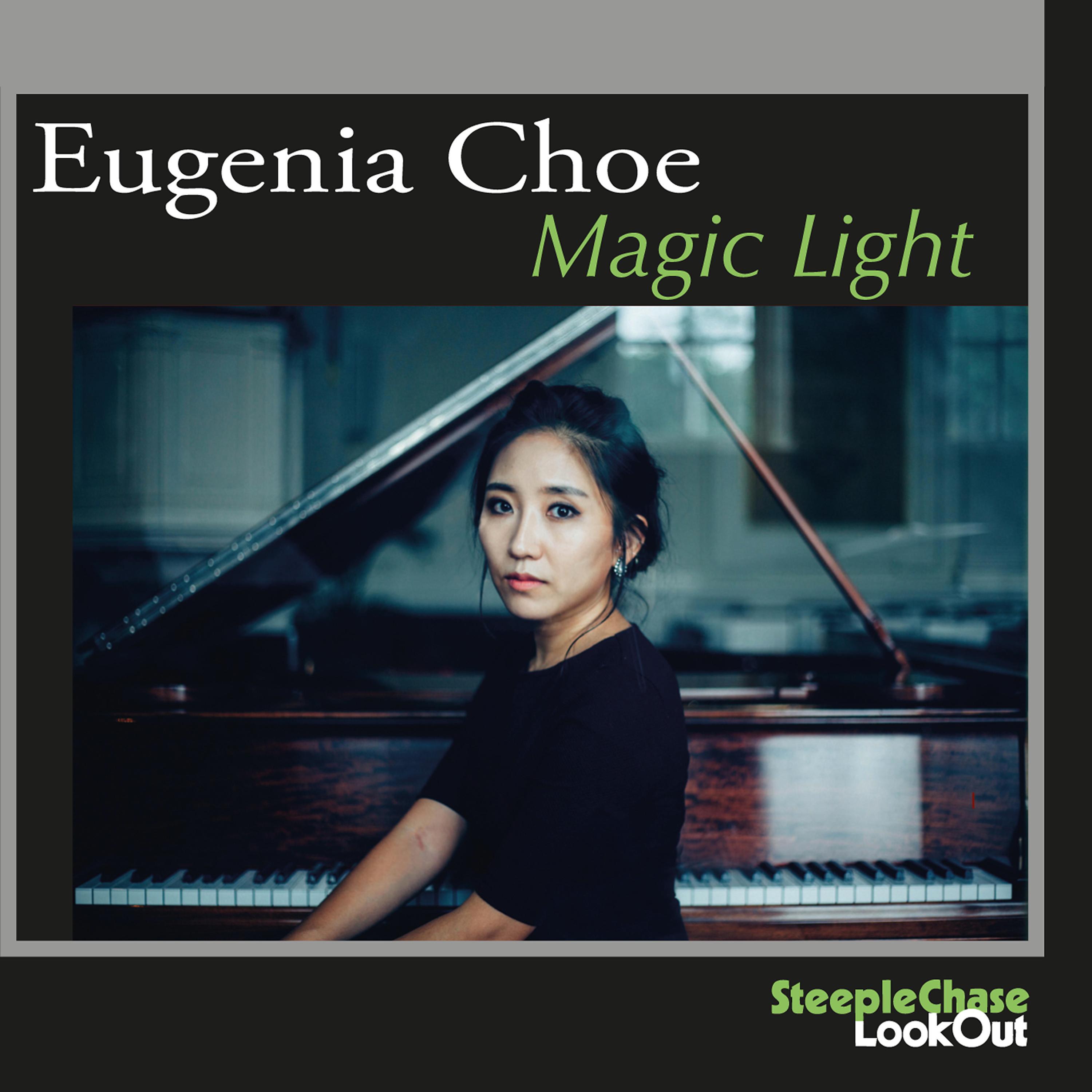 Постер альбома Magic Light