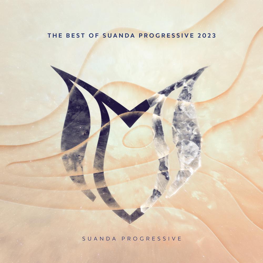 Постер альбома The Best Of Suanda Progressive 2023