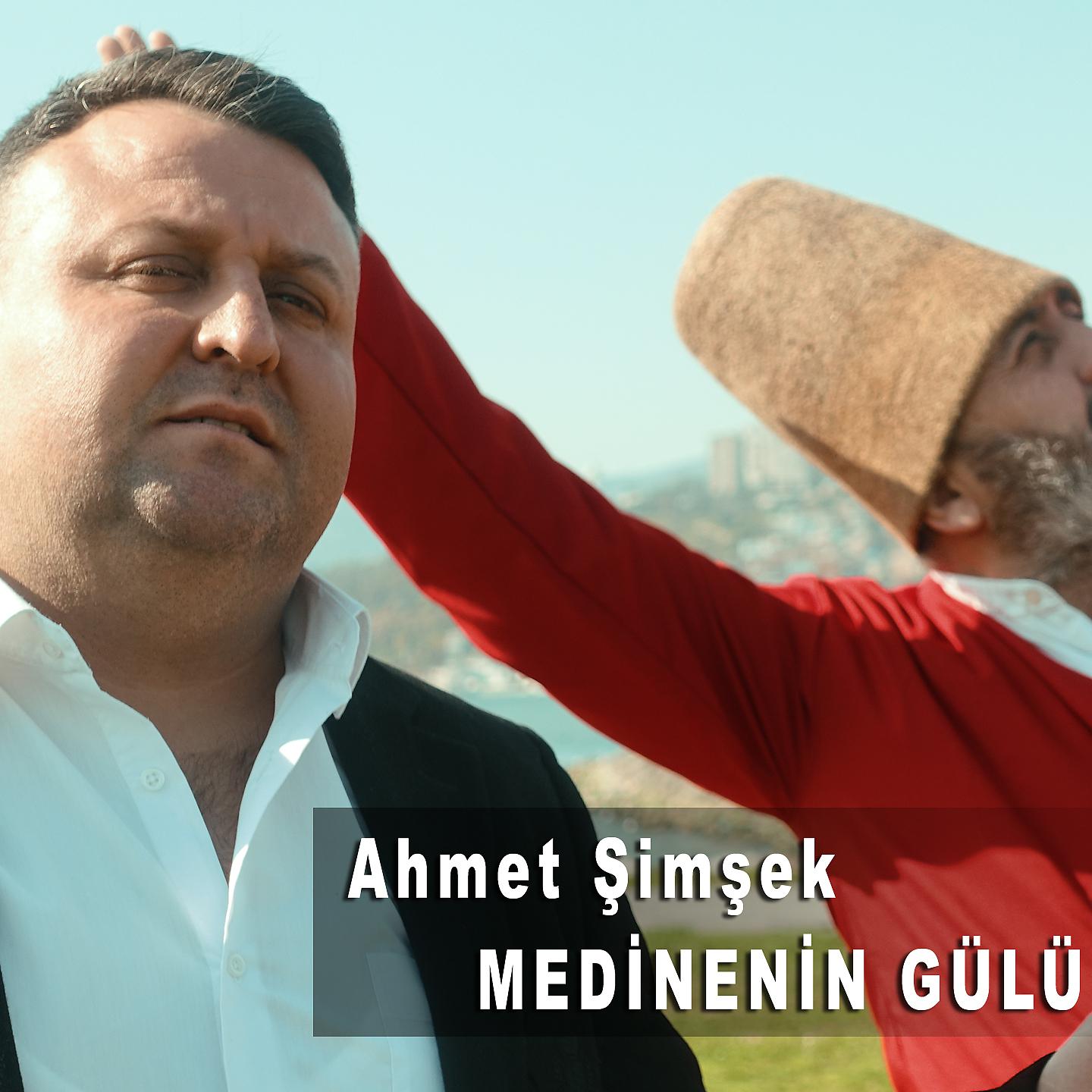 Постер альбома Medinenin Gülü