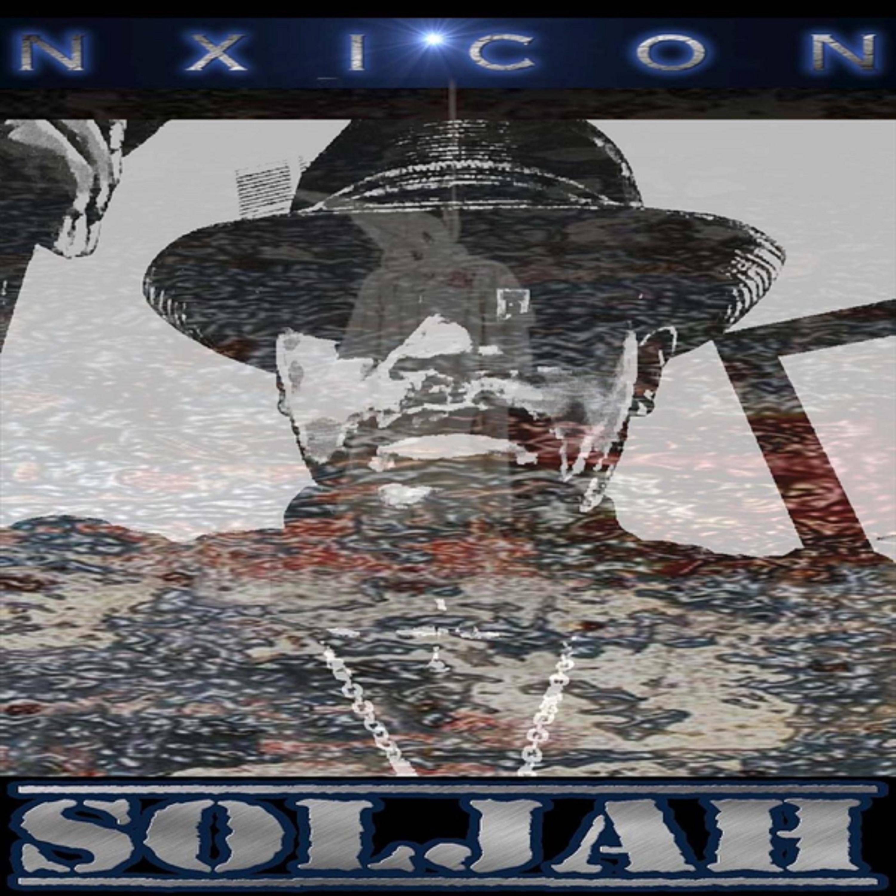 Постер альбома Soljah