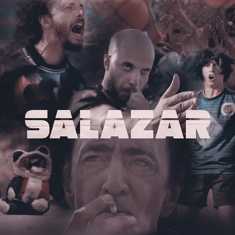 Постер альбома Salazar
