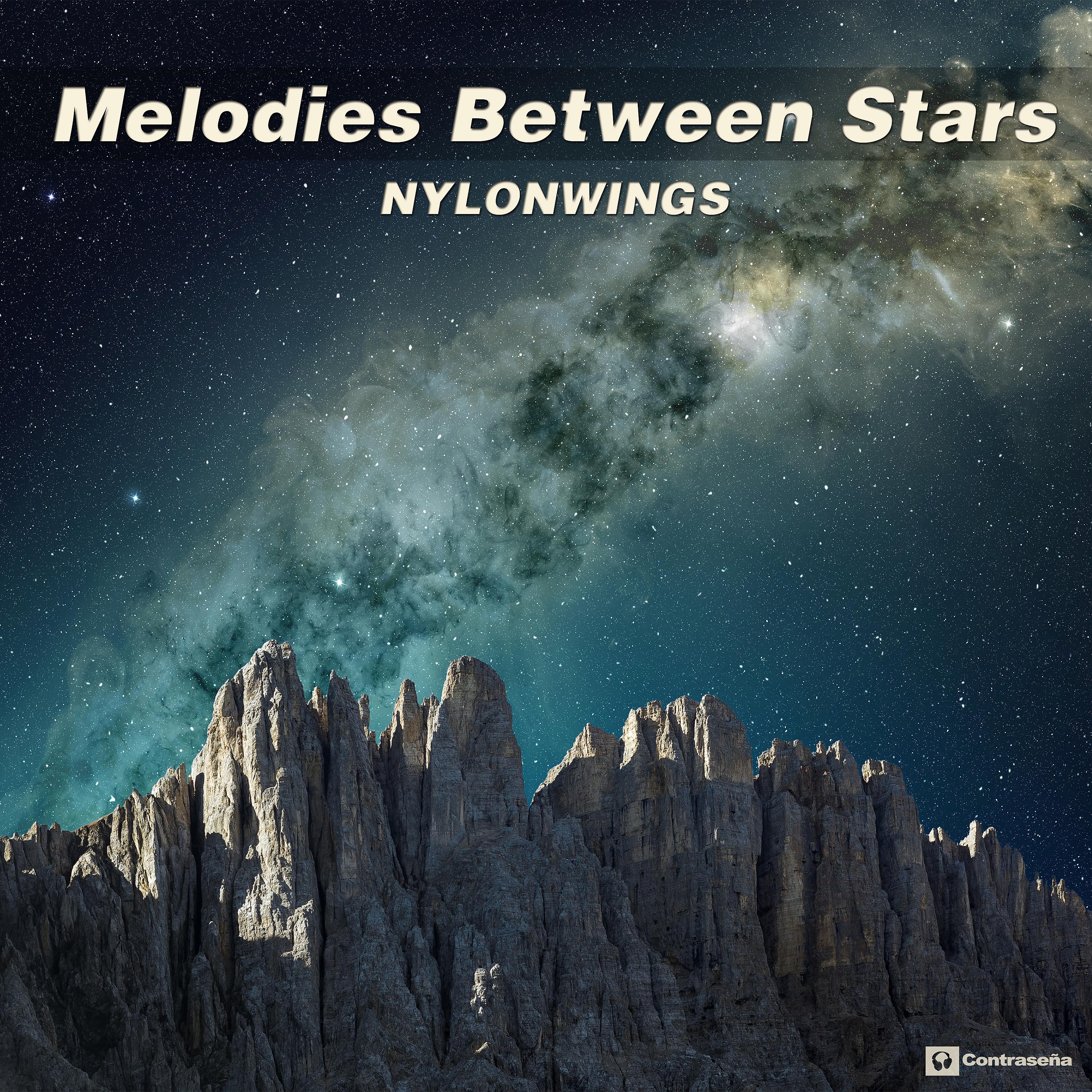 Постер альбома Melodies Between Stars