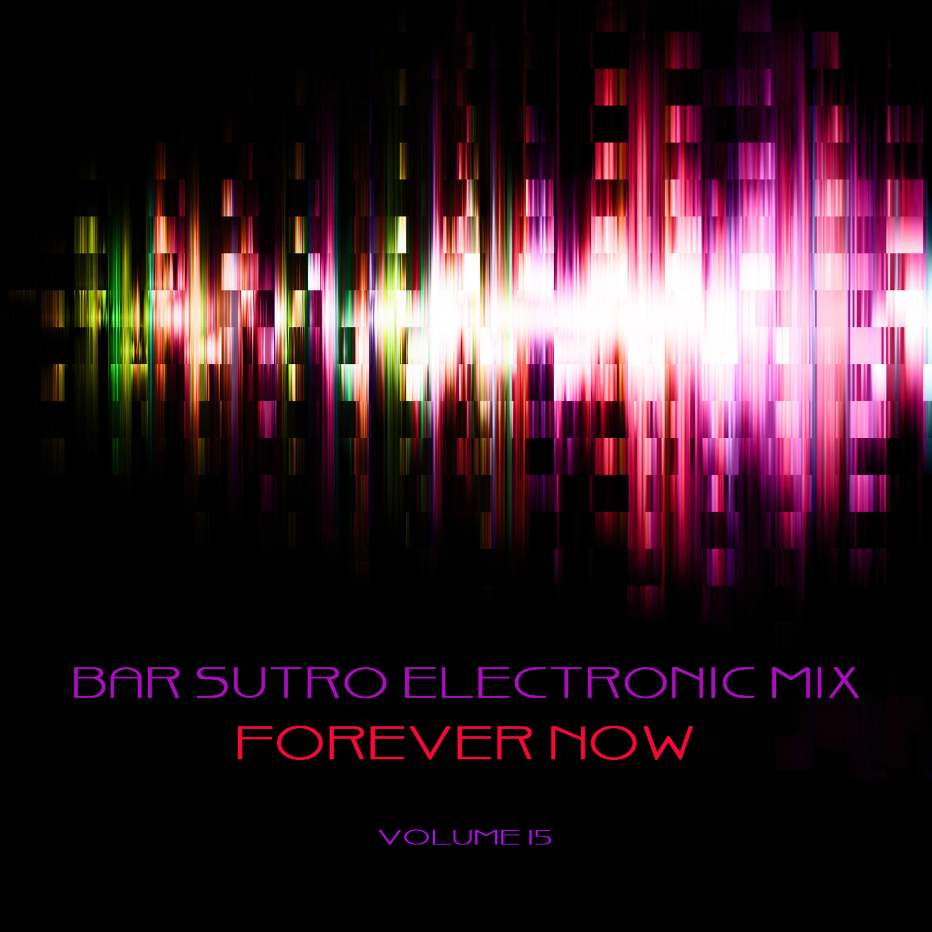 Постер альбома Bar Sutro Electronica Mix: Forever Now, Vol. 15