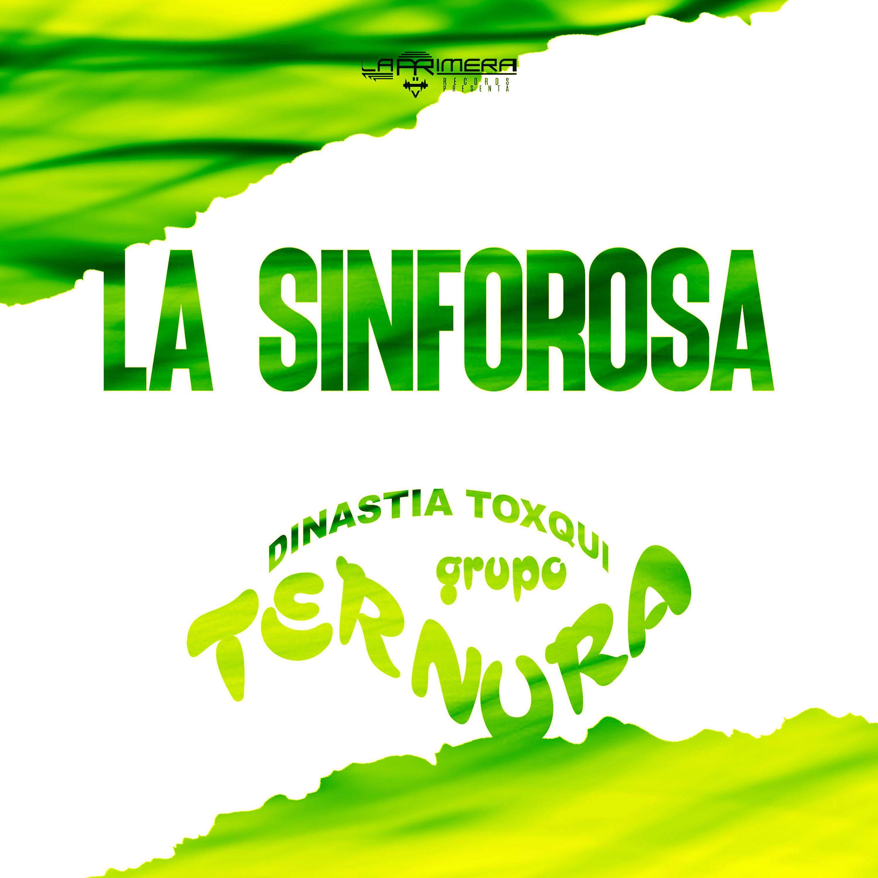 Постер альбома La Sinforosa