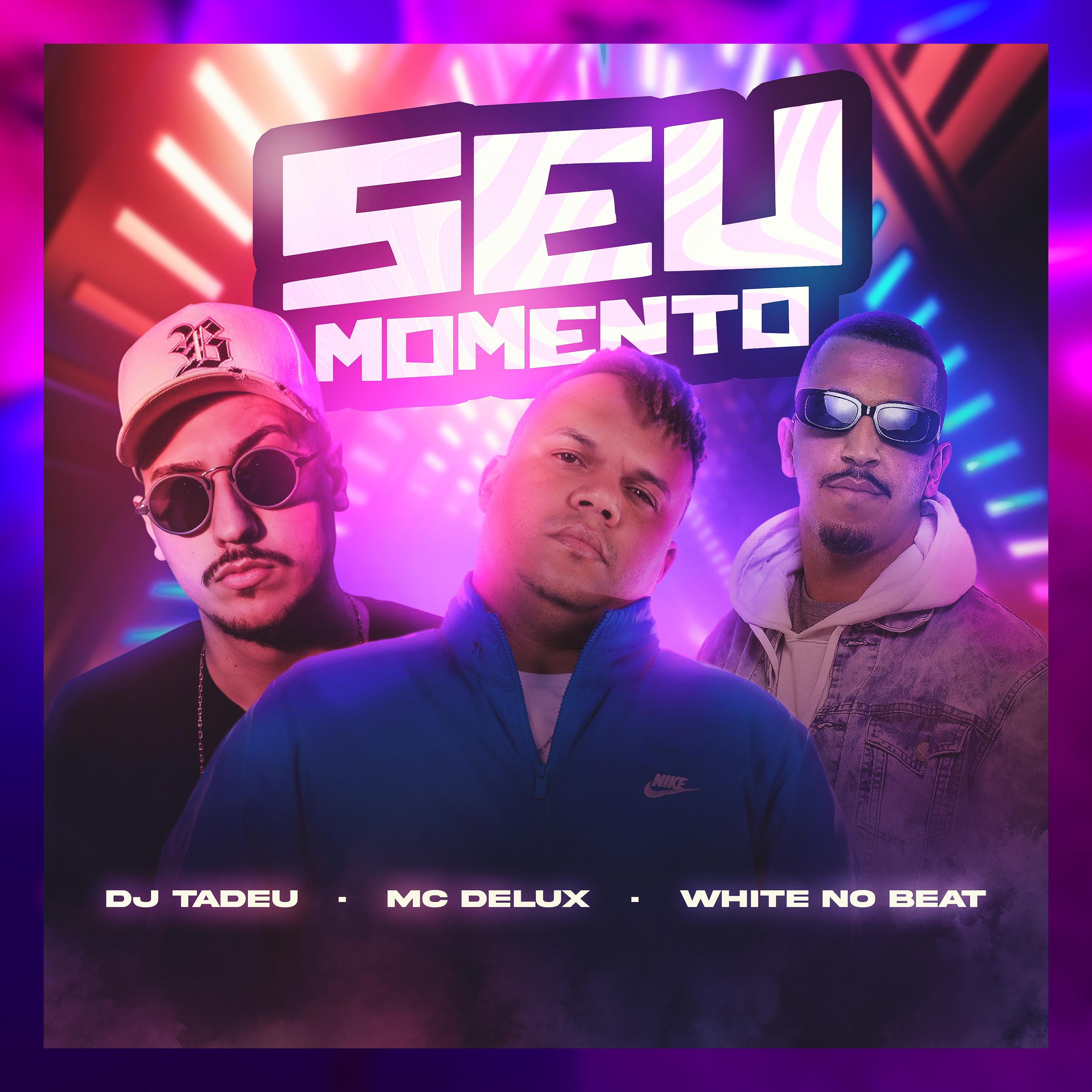 Постер альбома Seu Momento