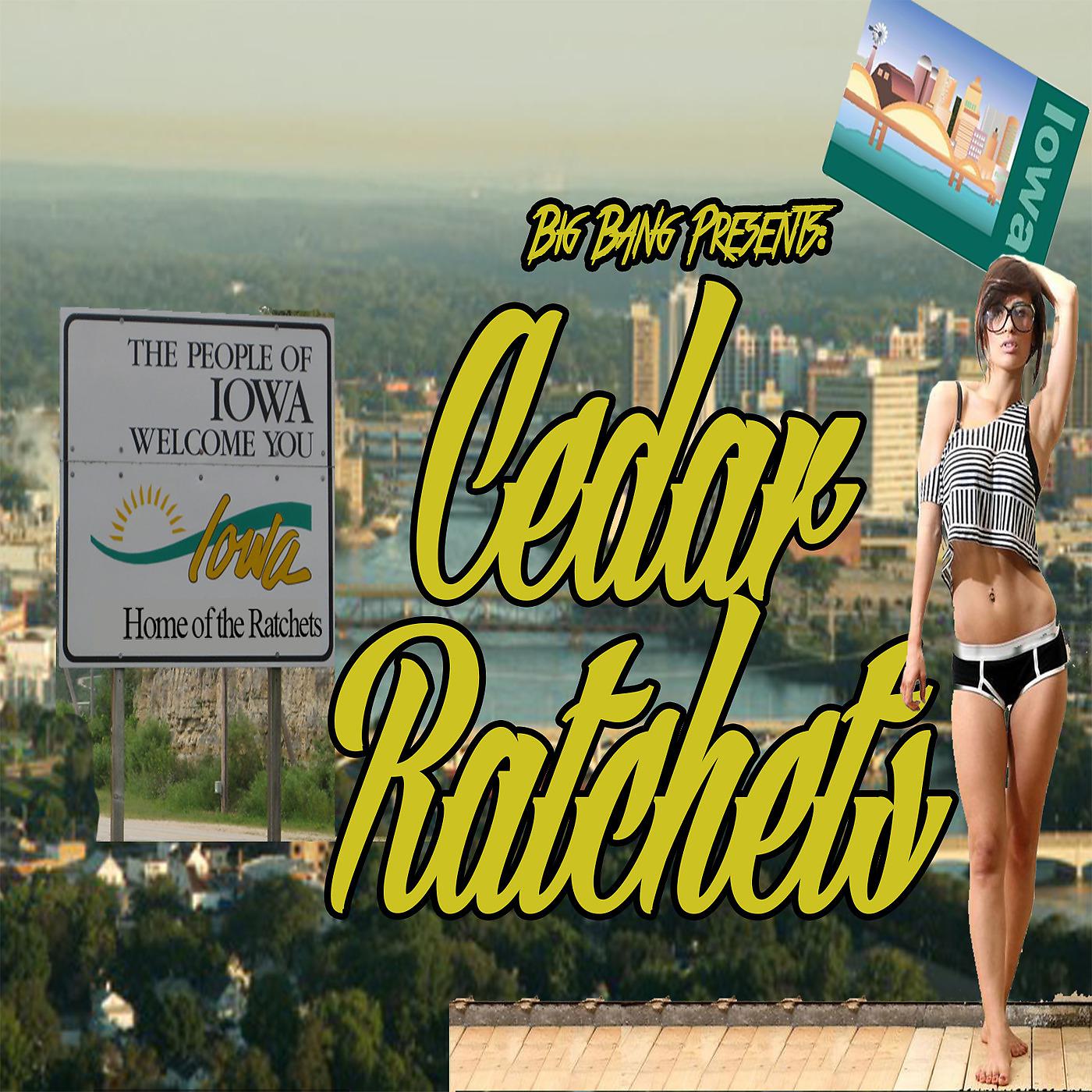 Постер альбома Cedar Ratchets
