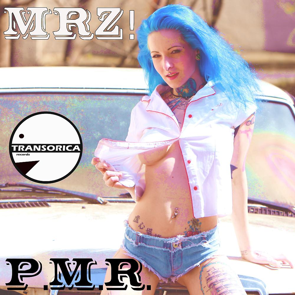 Постер альбома P.M.R.