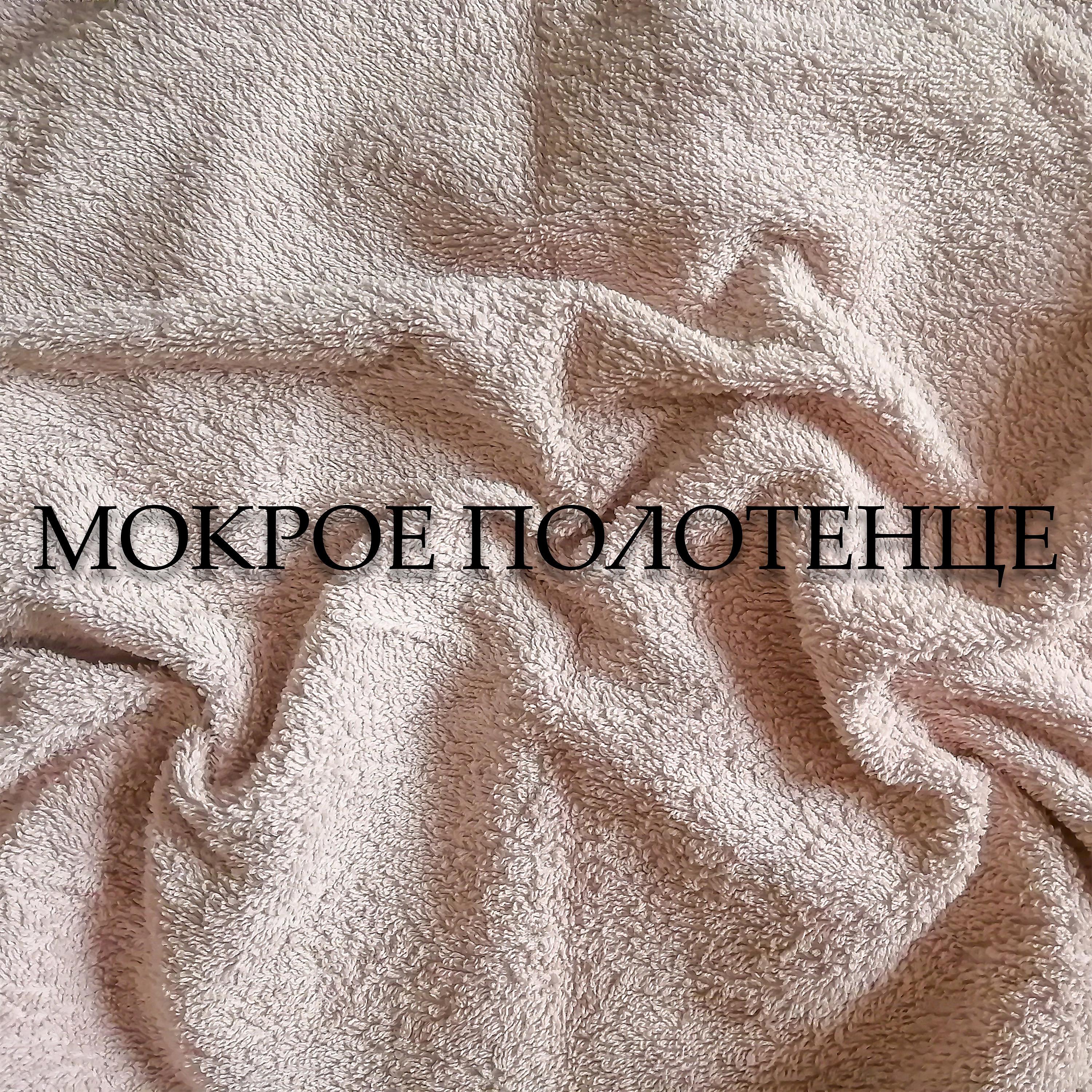 Постер альбома Мокрое полотенце