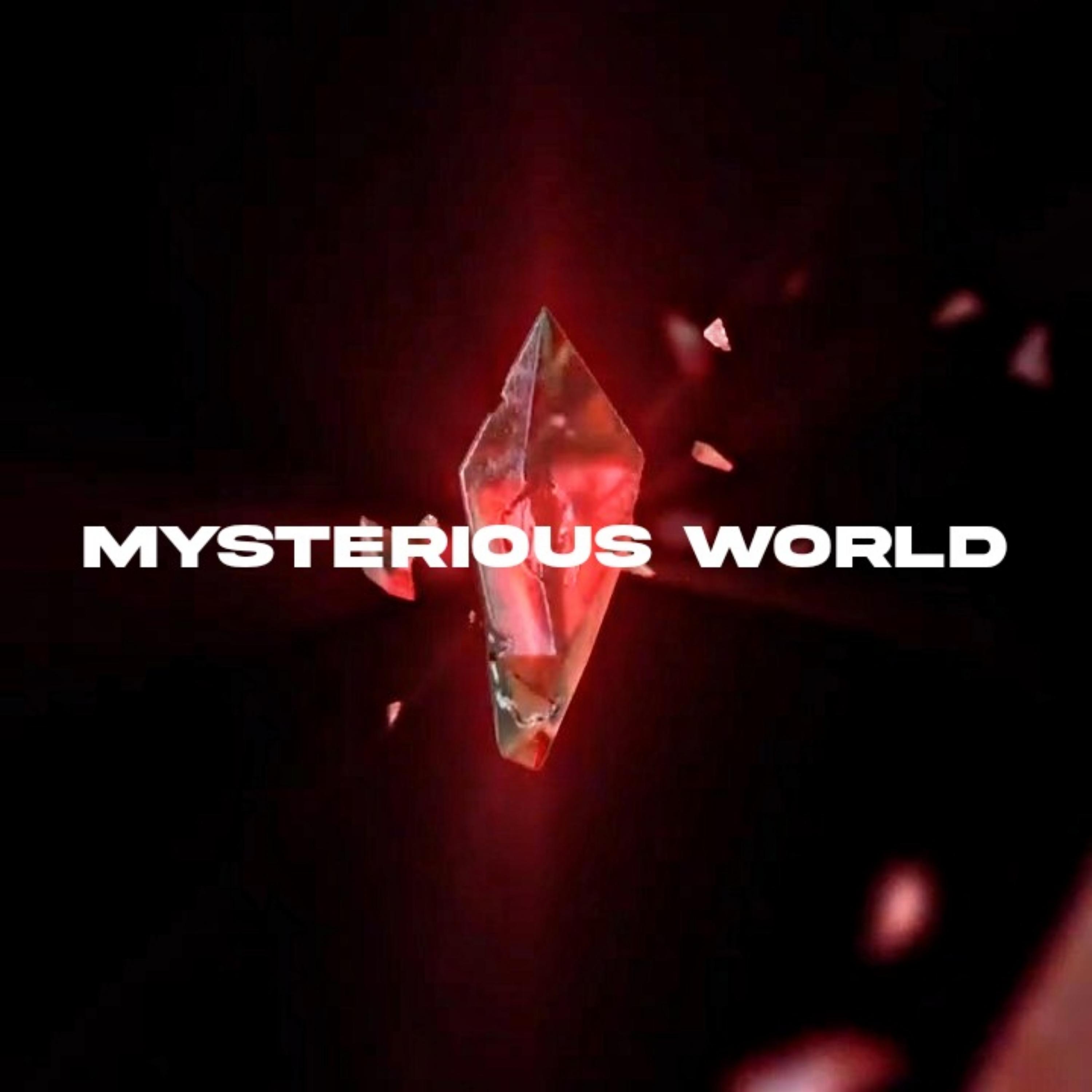 Постер альбома Mysterious World