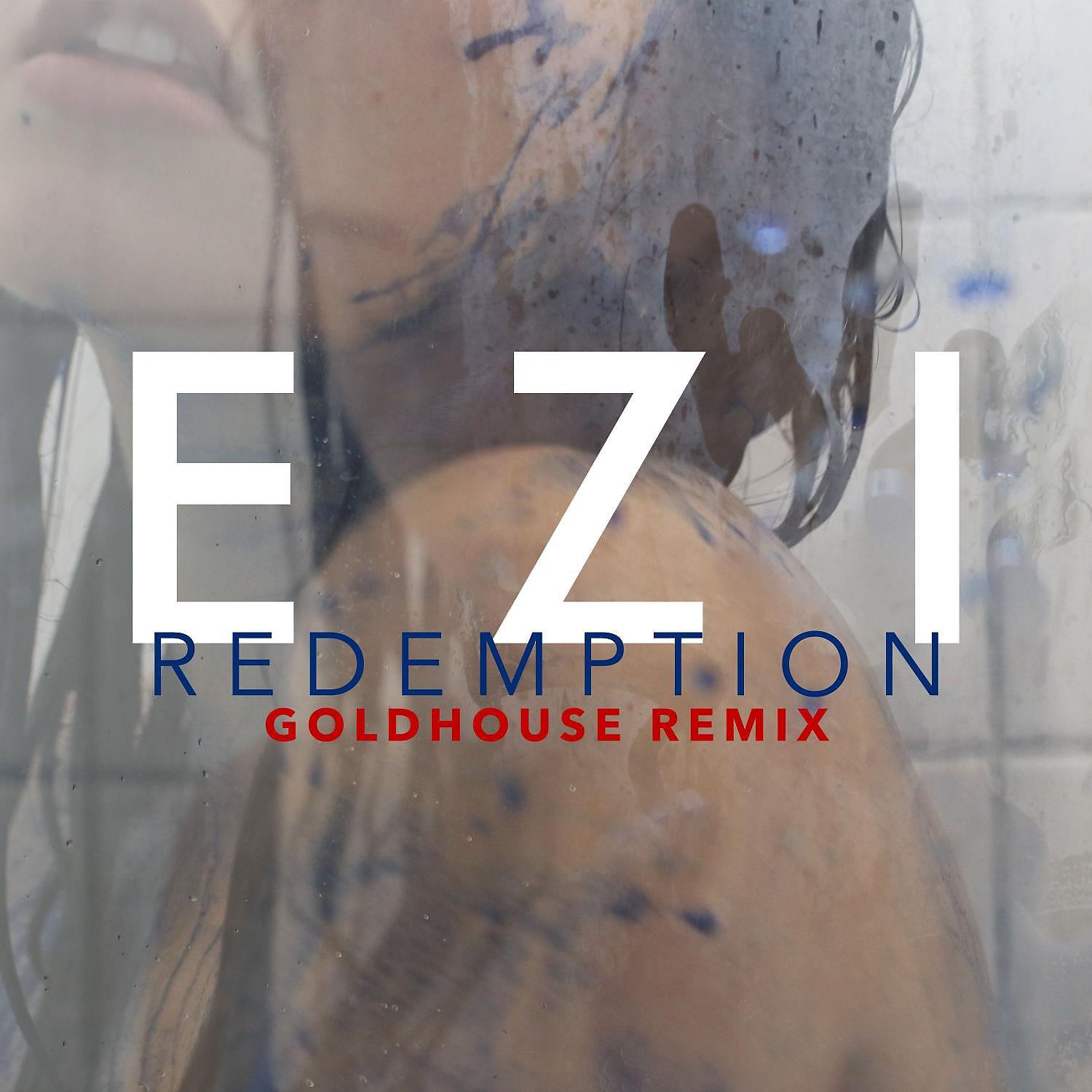 Постер альбома REDEMPTION (GOLDHOUSE REMIX)