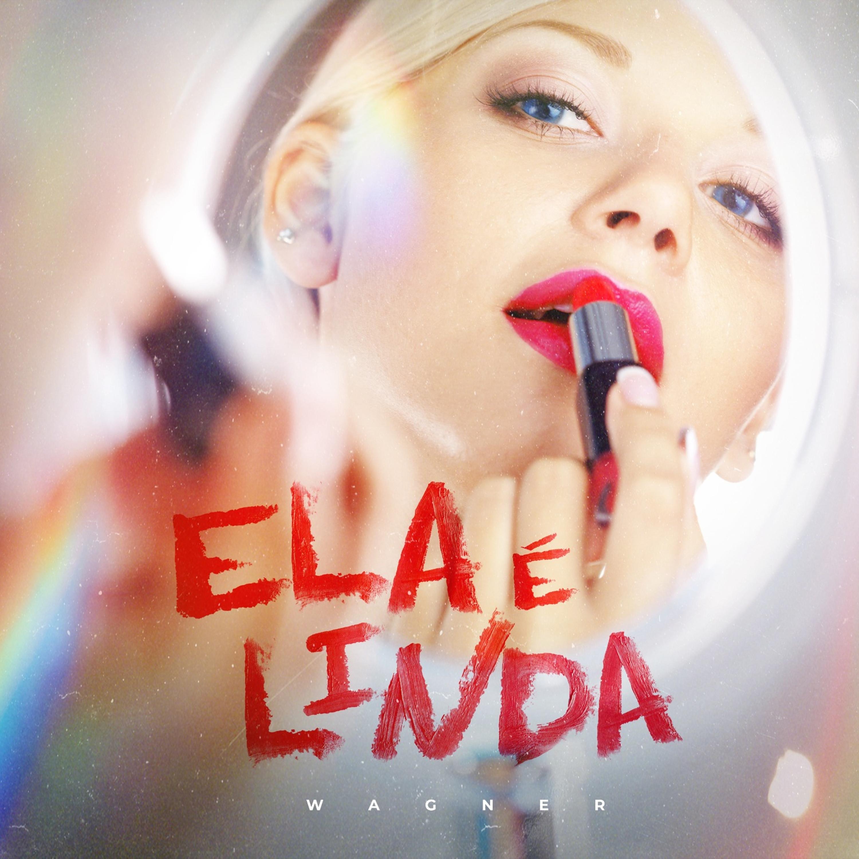 Постер альбома Ela É Linda