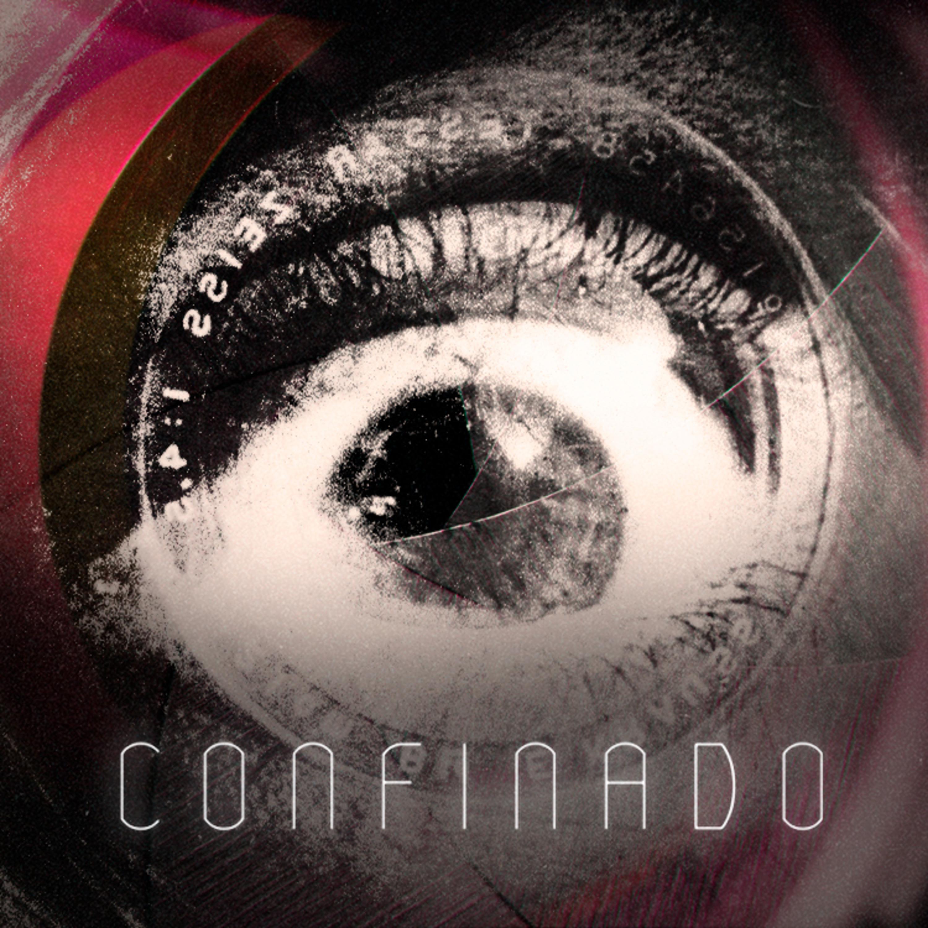 Постер альбома Confinado