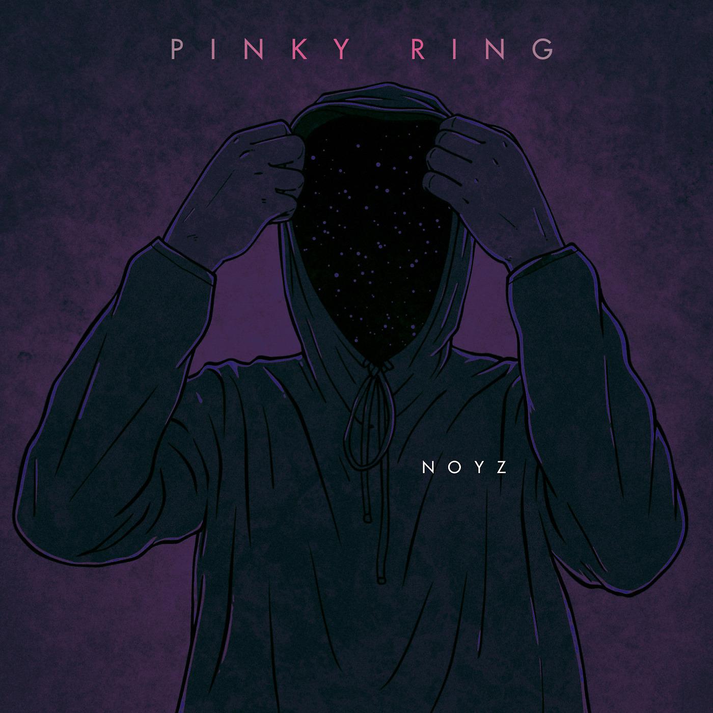 Постер альбома Pinky Ring