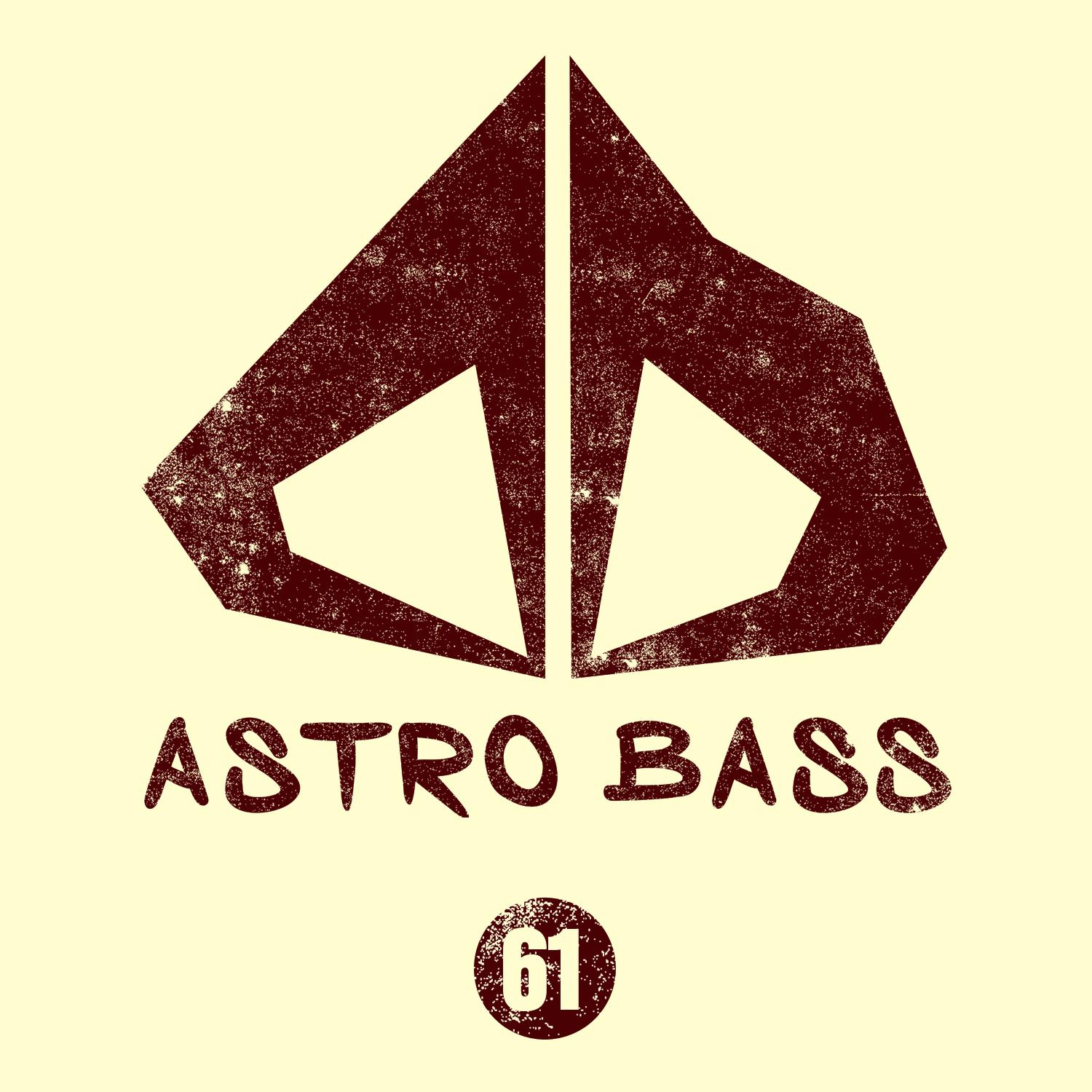 Постер альбома Astro Bass, Vol. 61