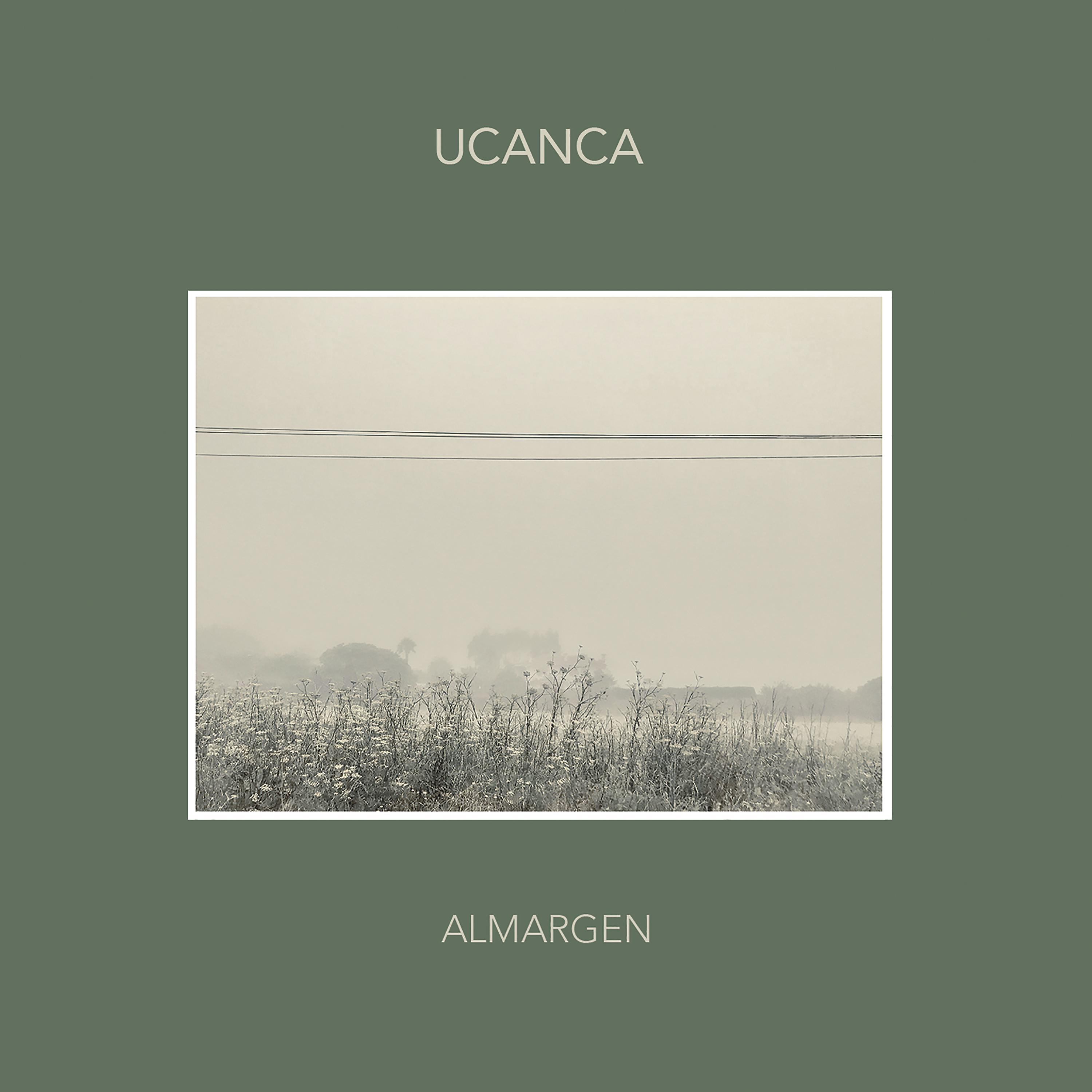 Постер альбома Ucanca
