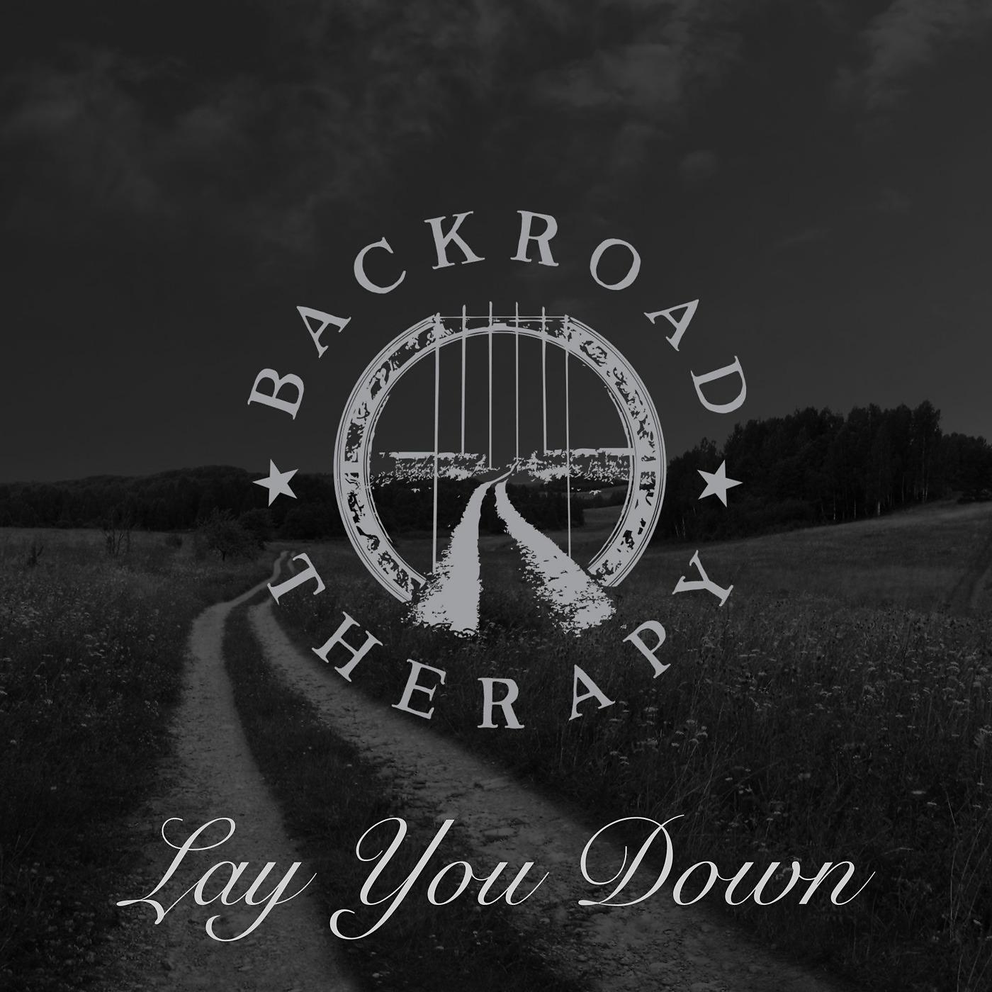 Постер альбома Lay You Down (feat. Blair Simpson)