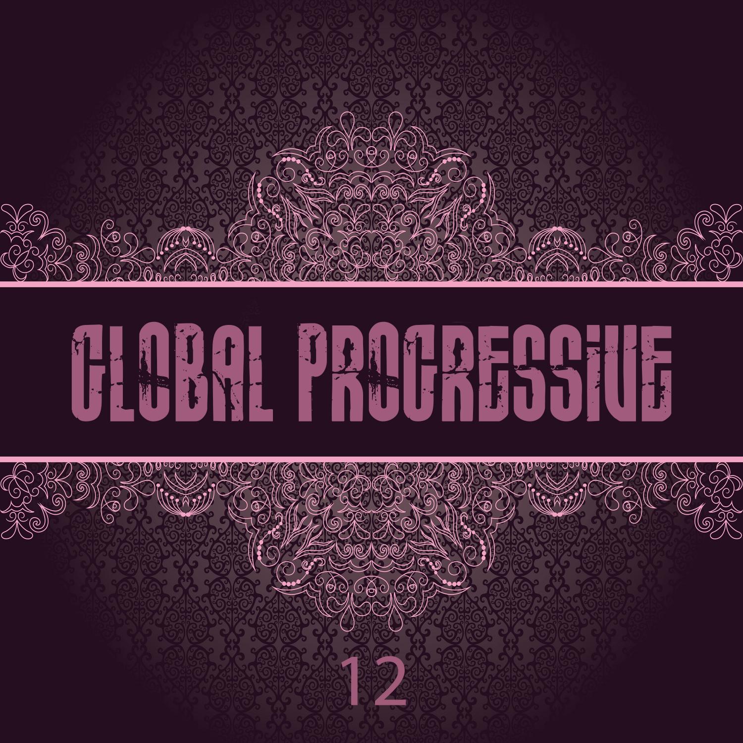 Постер альбома Global Progressive, Vol. 12