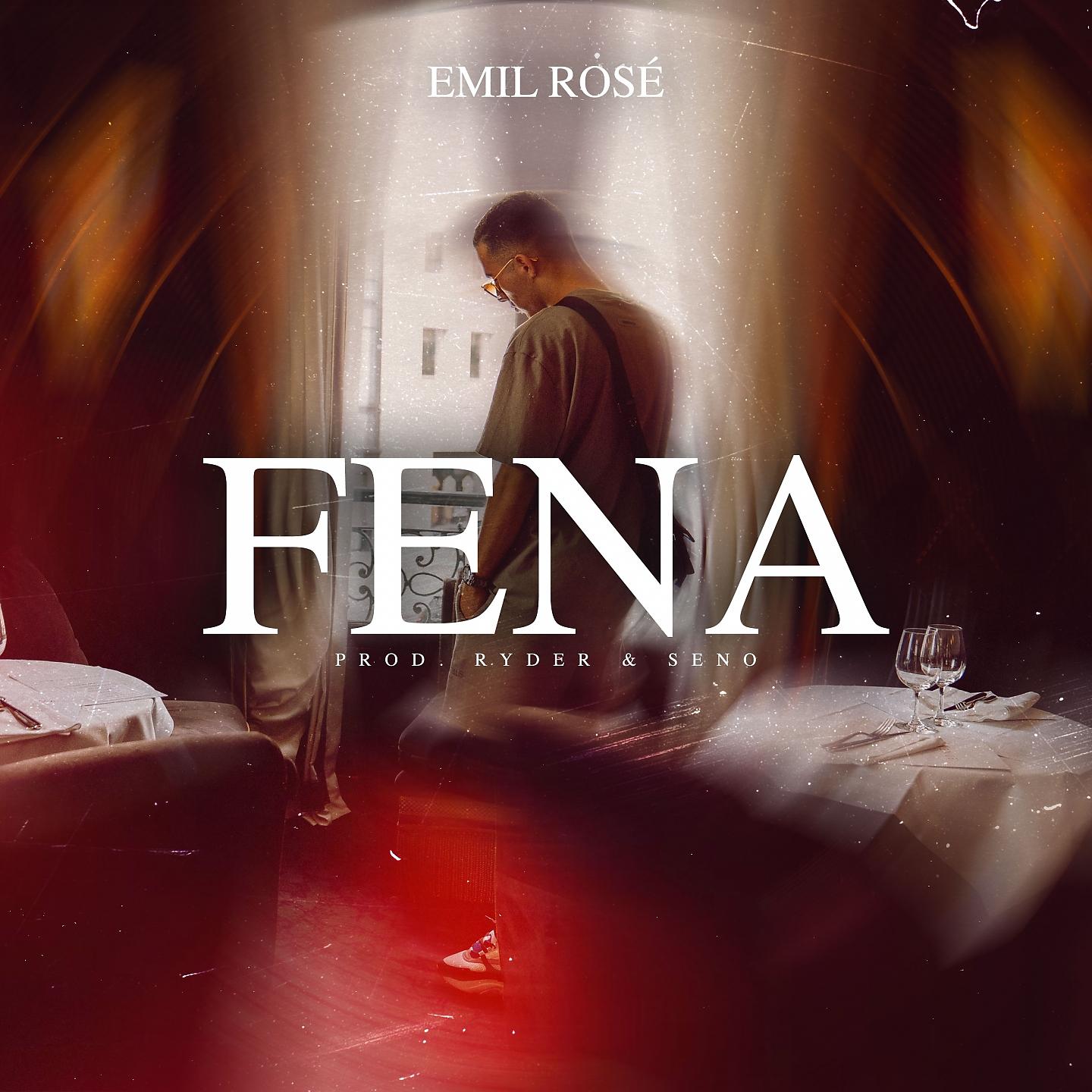 Постер альбома Fena