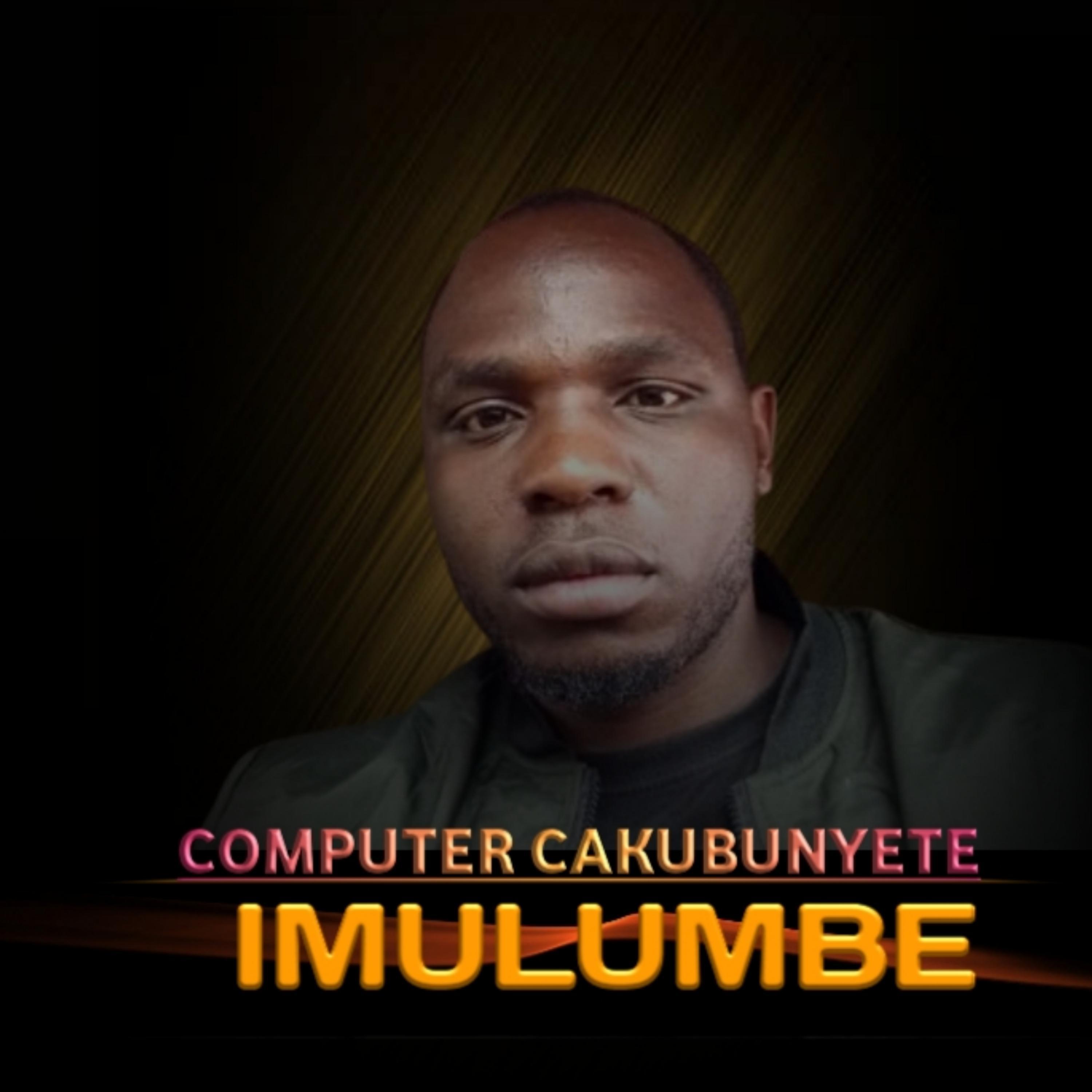 Постер альбома Imulumbe