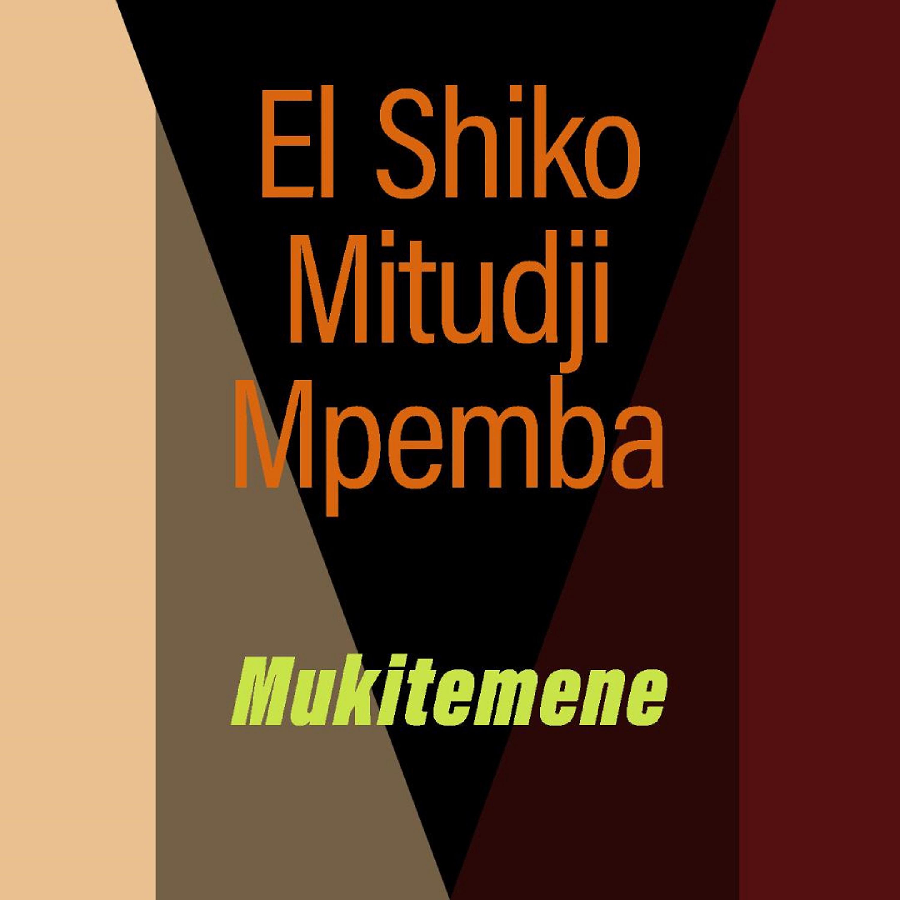 Постер альбома Mukitemene