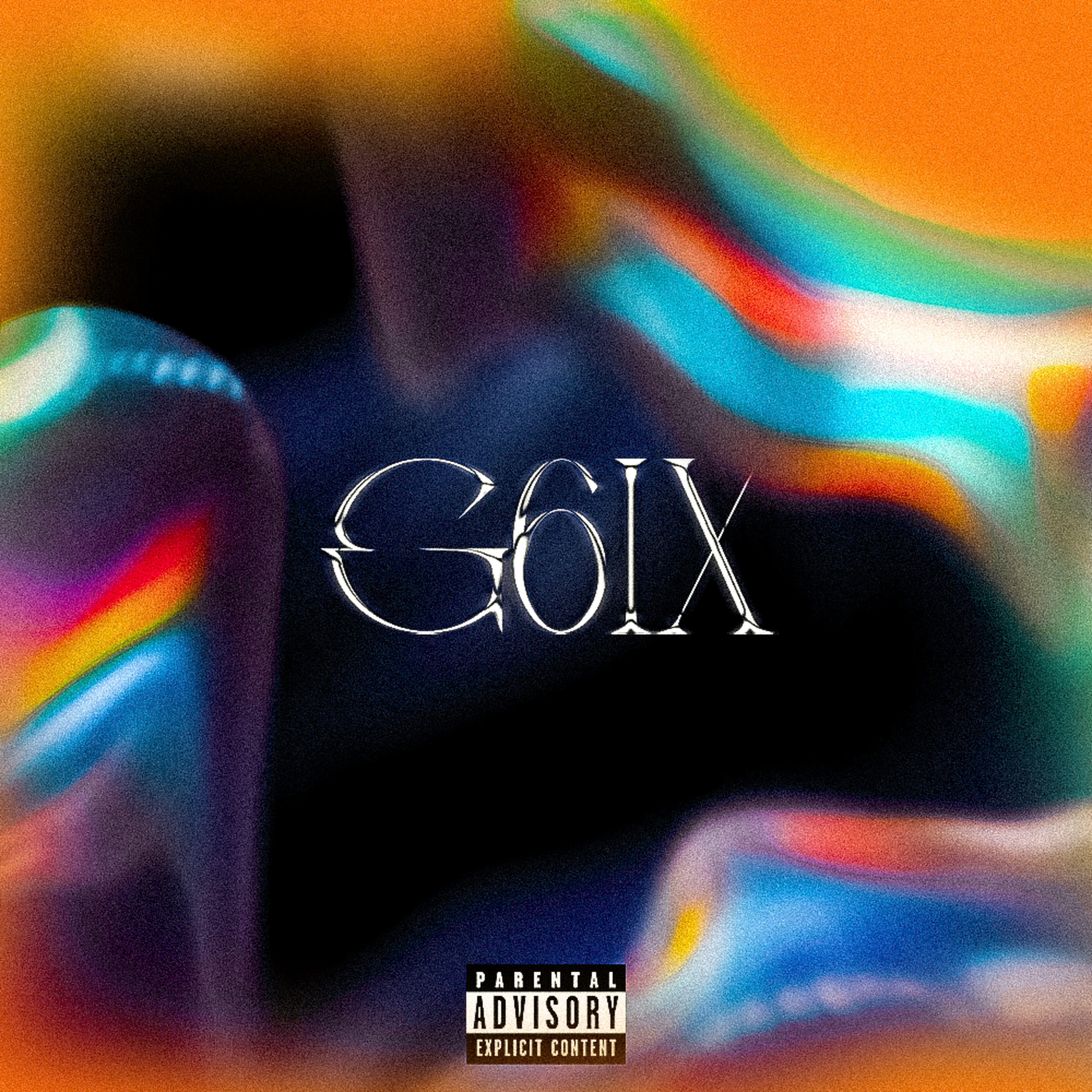 Постер альбома G6ix