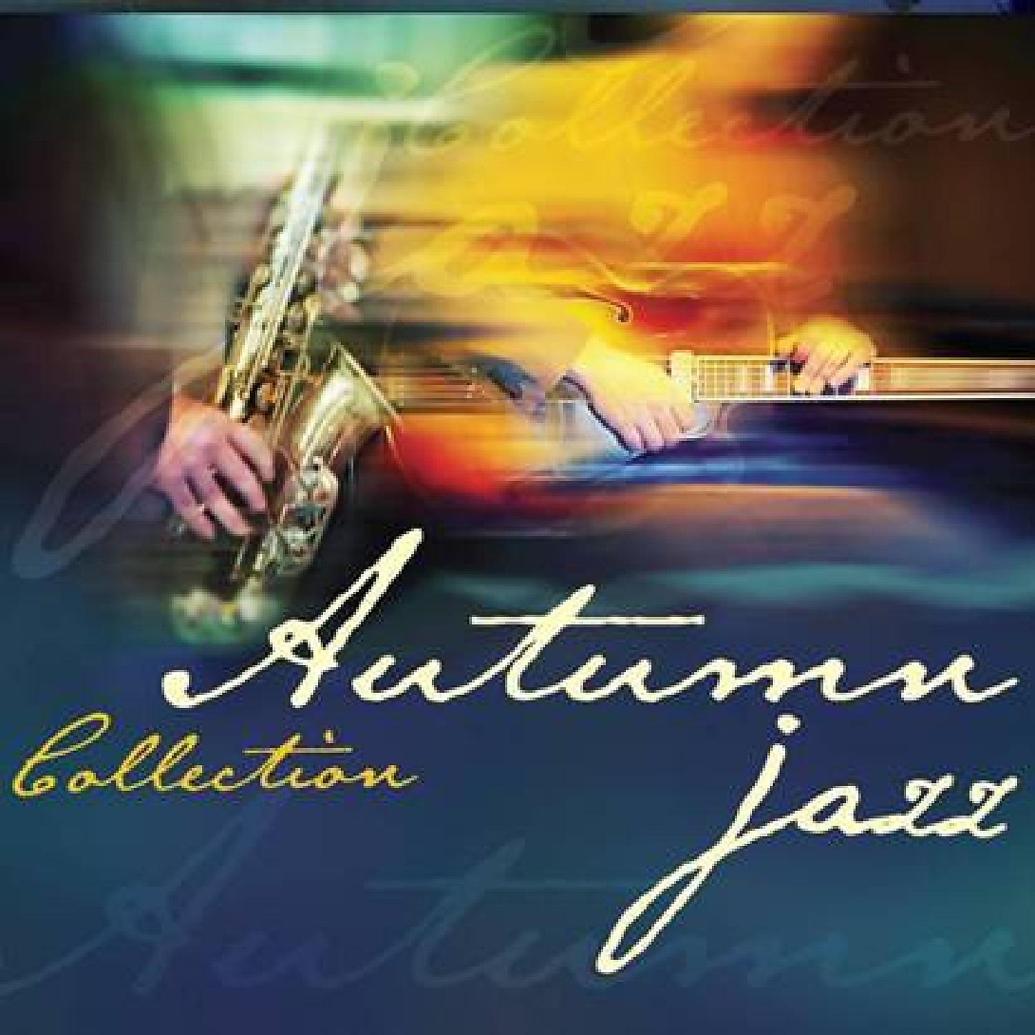 Постер альбома Autumn Jazz Collection CD1