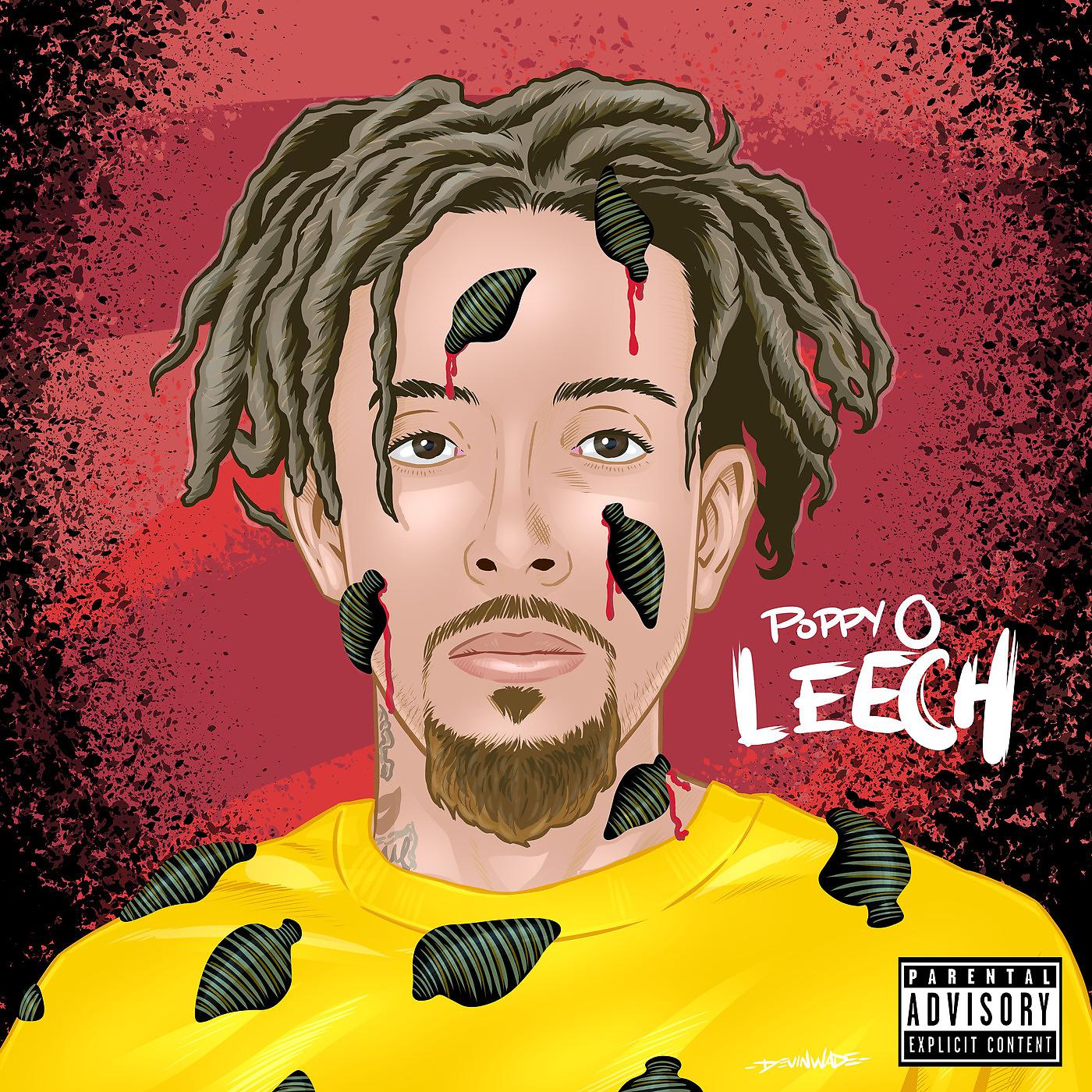 Постер альбома Leech