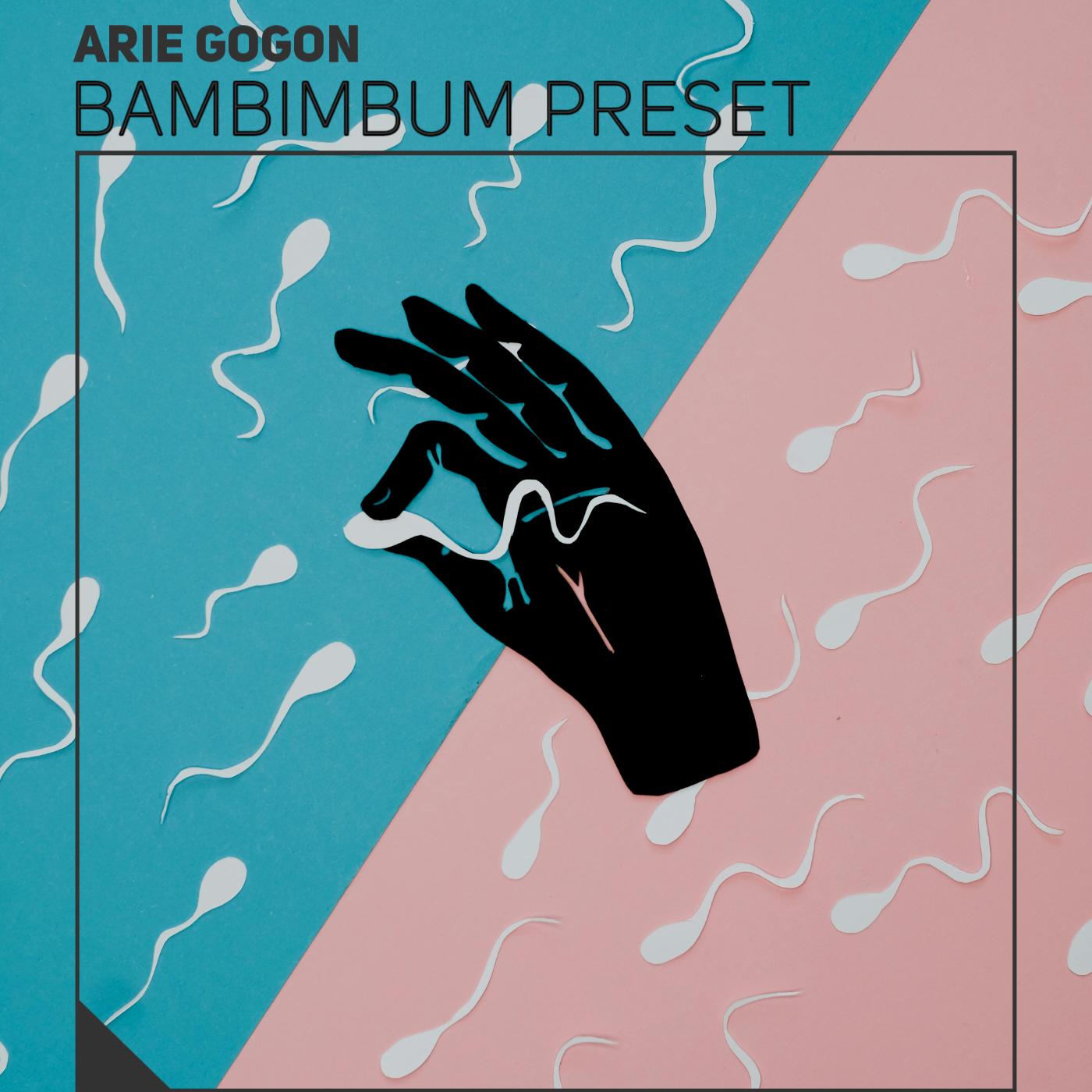 Постер альбома Bambimbum Preset