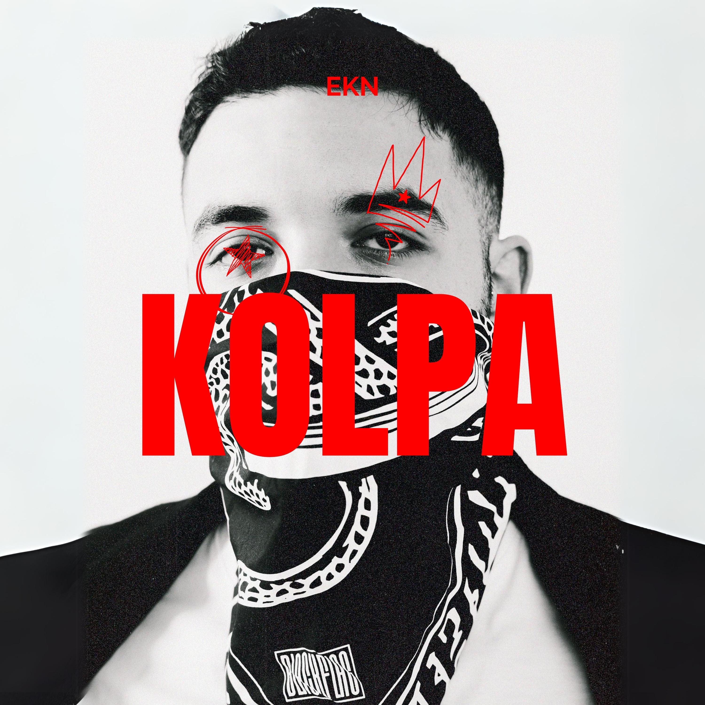 Постер альбома KOLPA