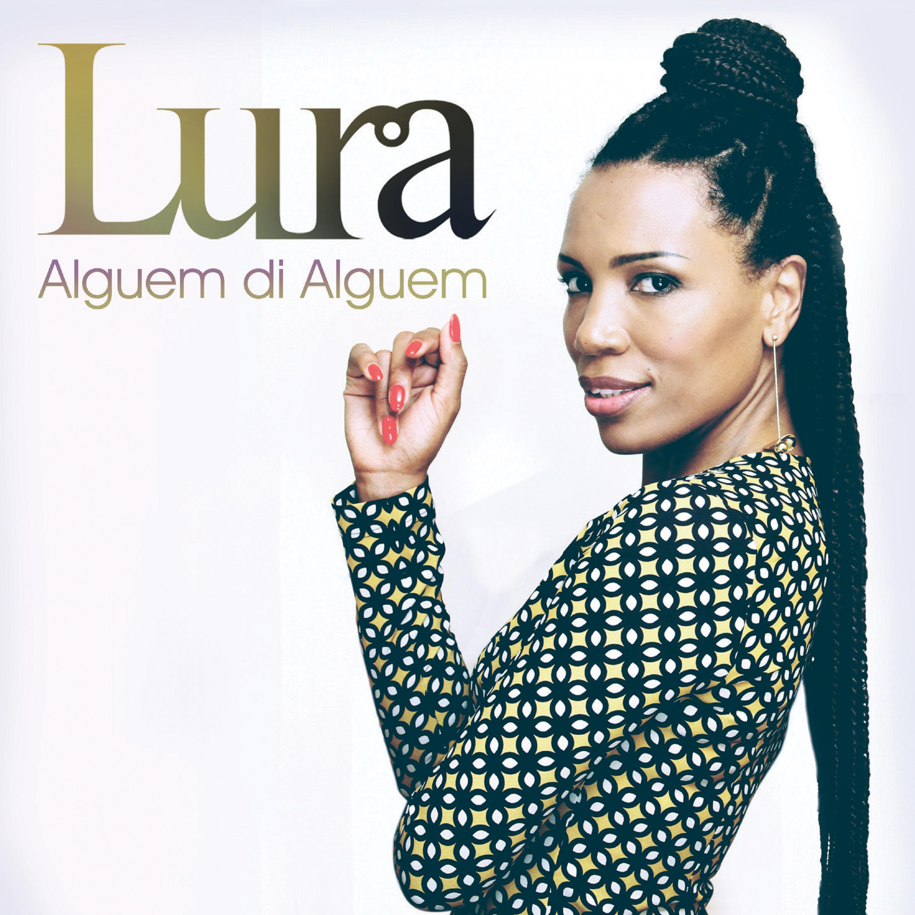 Постер альбома Alguem di Alguem