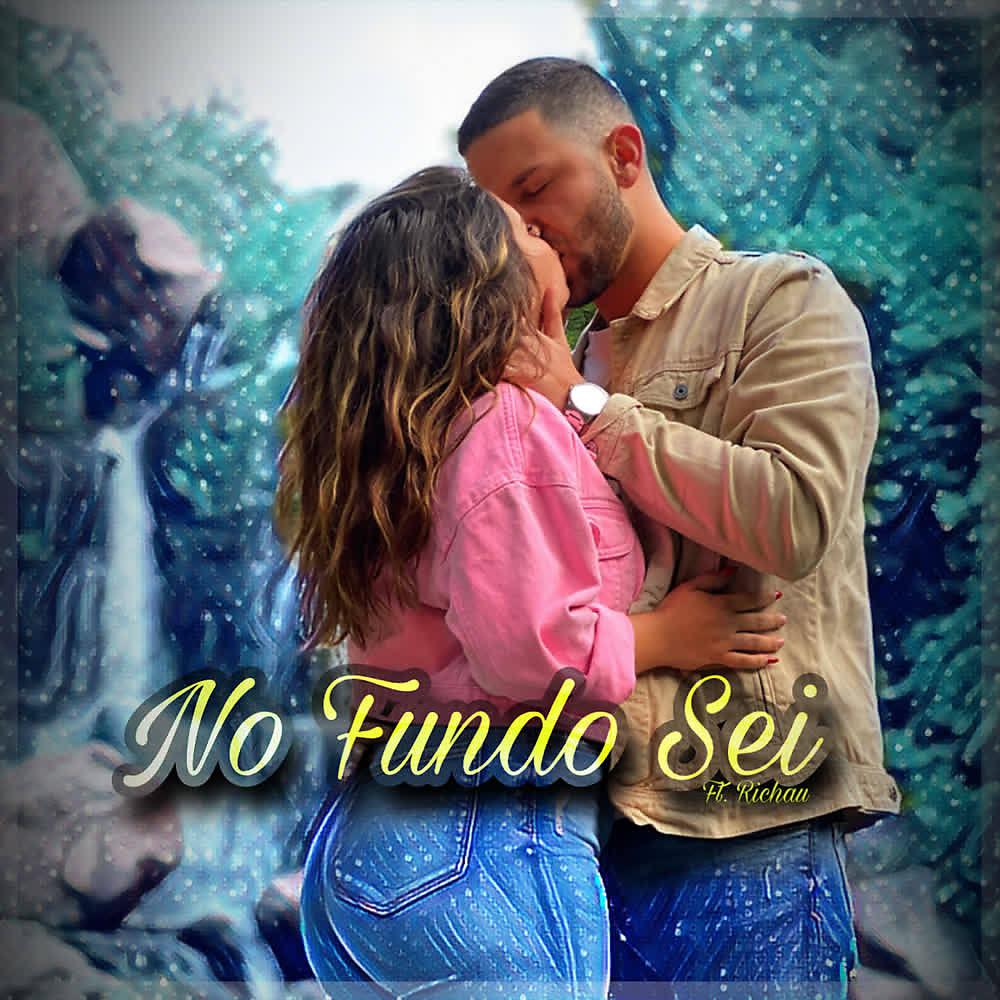 Постер альбома No Fundo Sei