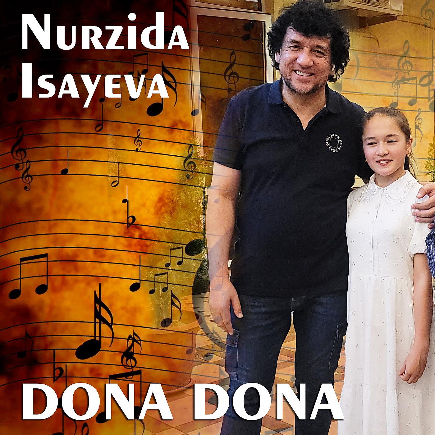 Постер альбома Dona Dona