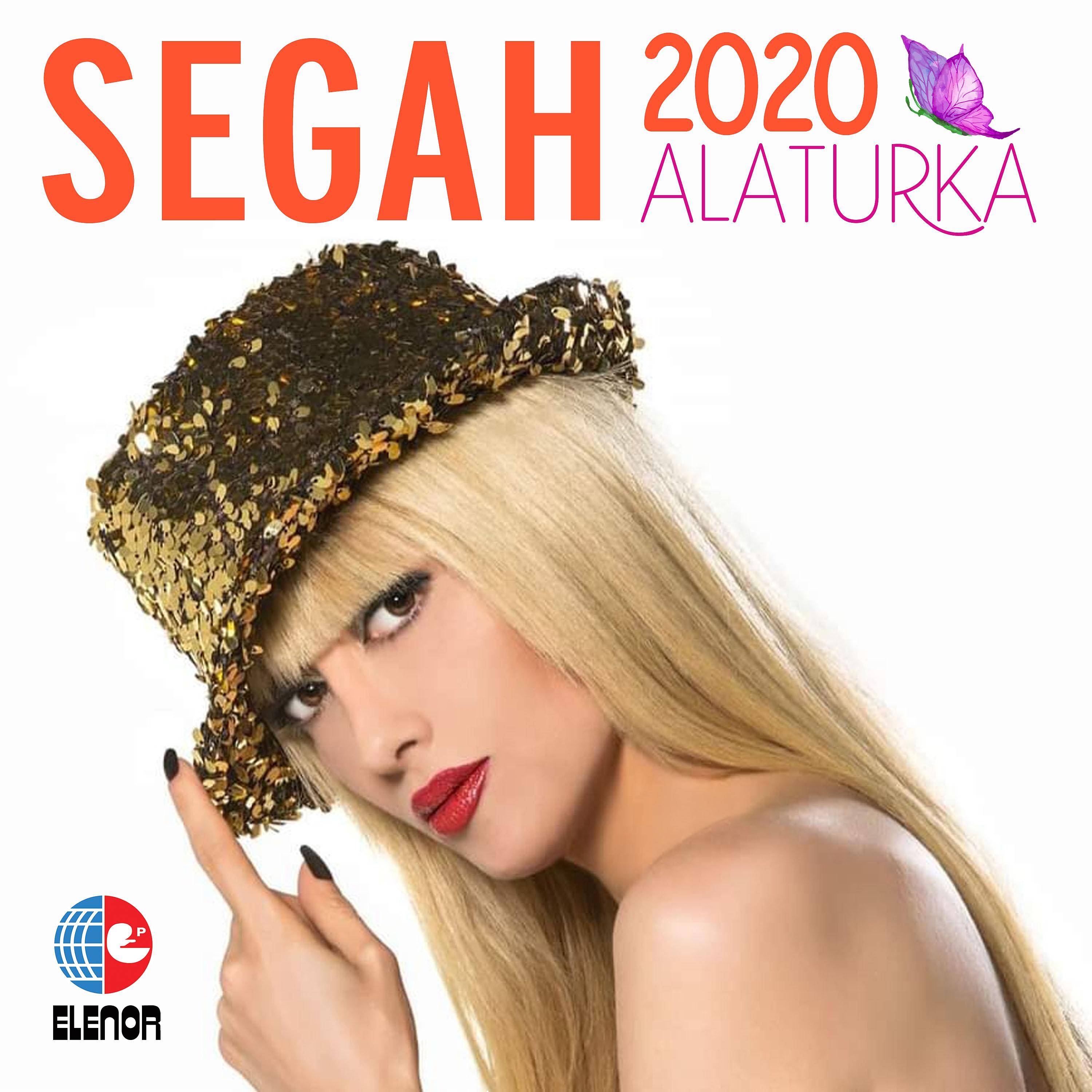 Постер альбома Alaturka 2020