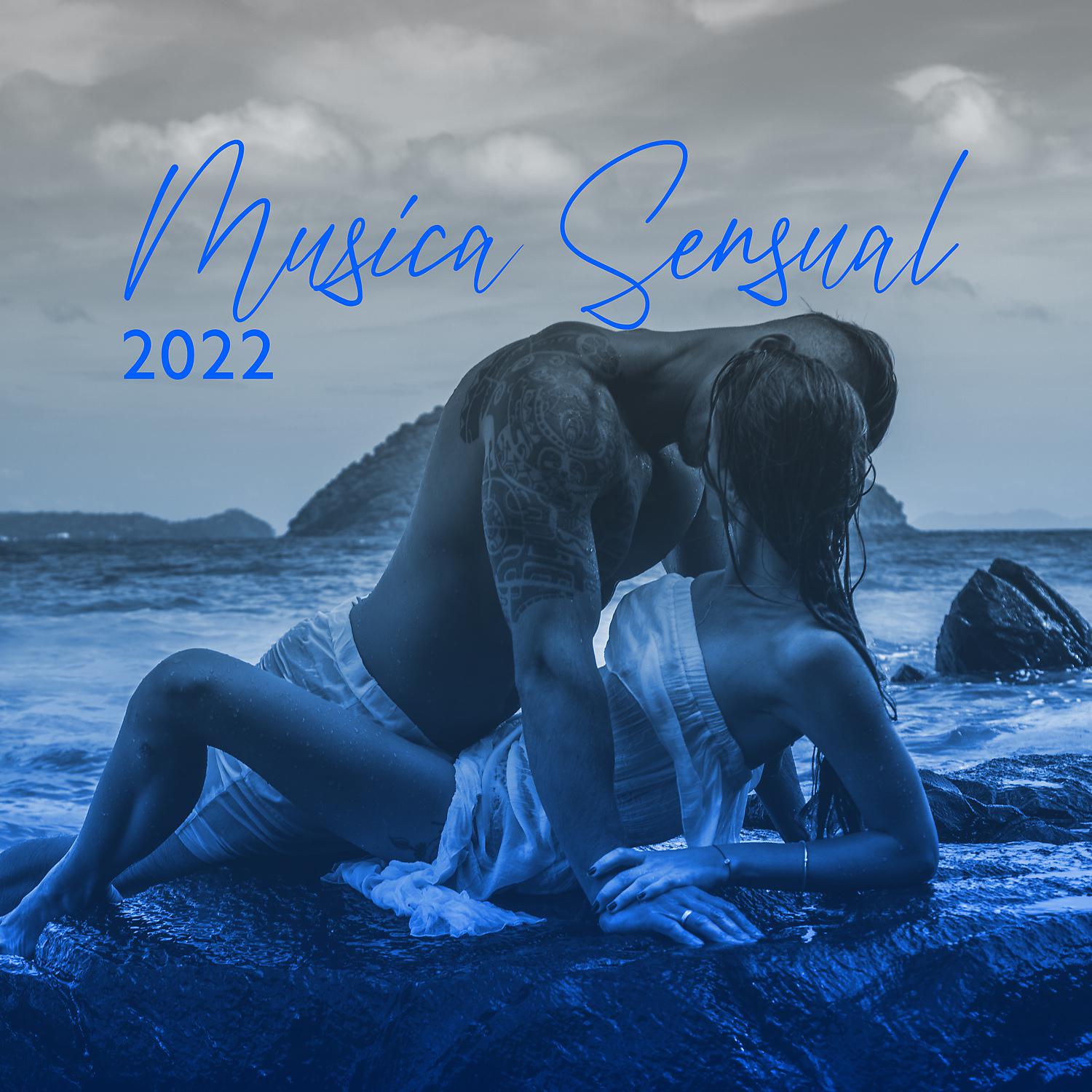 Постер альбома Musica Sensual 2022: Jazz y Musica Latina, Canciones Sexy, Eroticas y Porno para Hacer el Amor