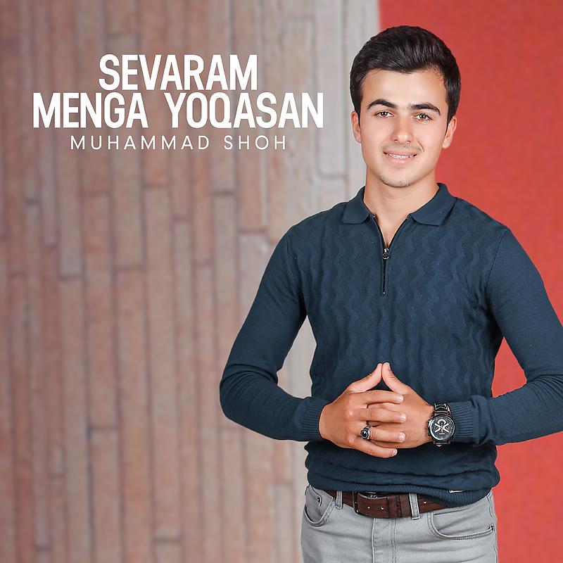 Постер альбома Sevaram menga yoqasan
