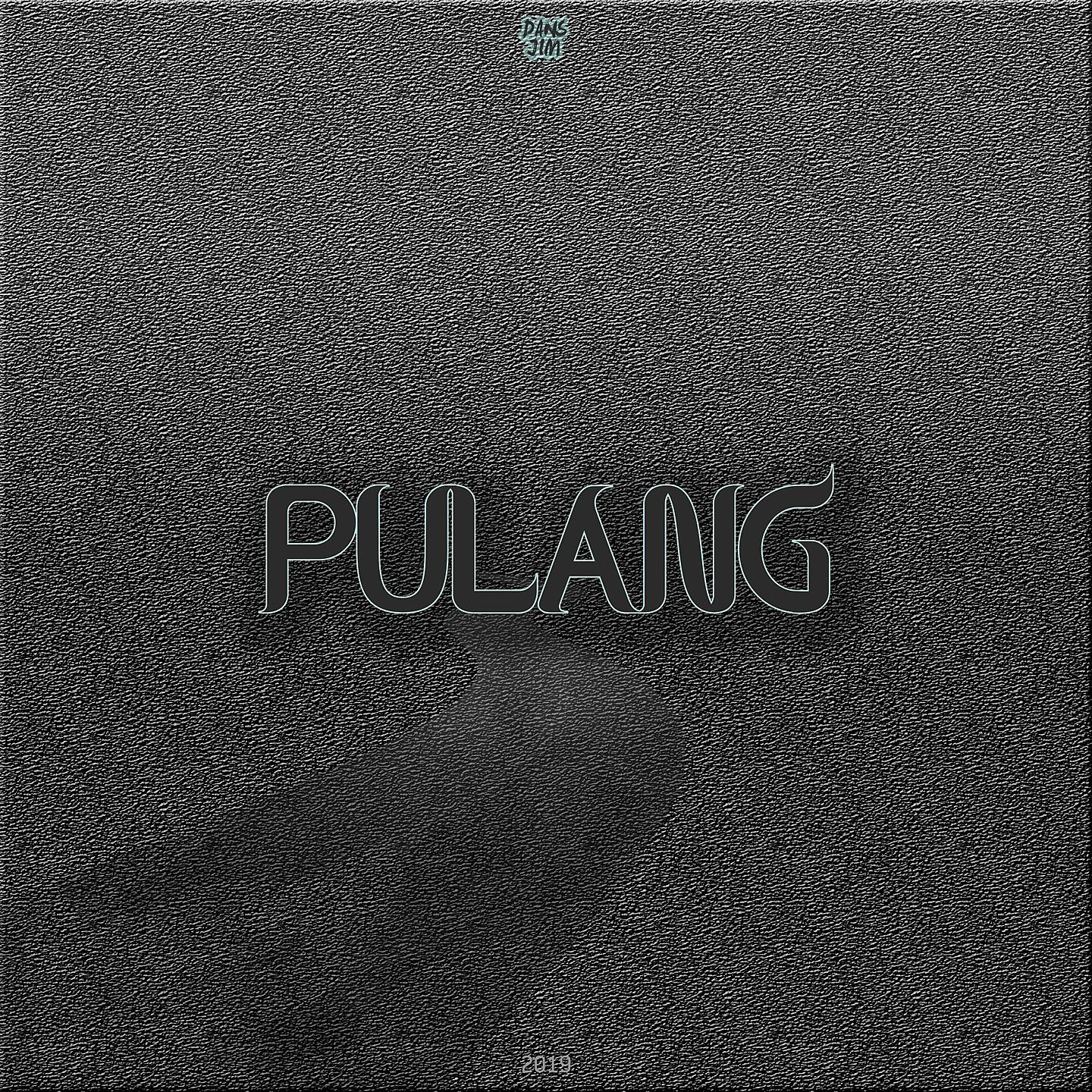 Постер альбома Pulang