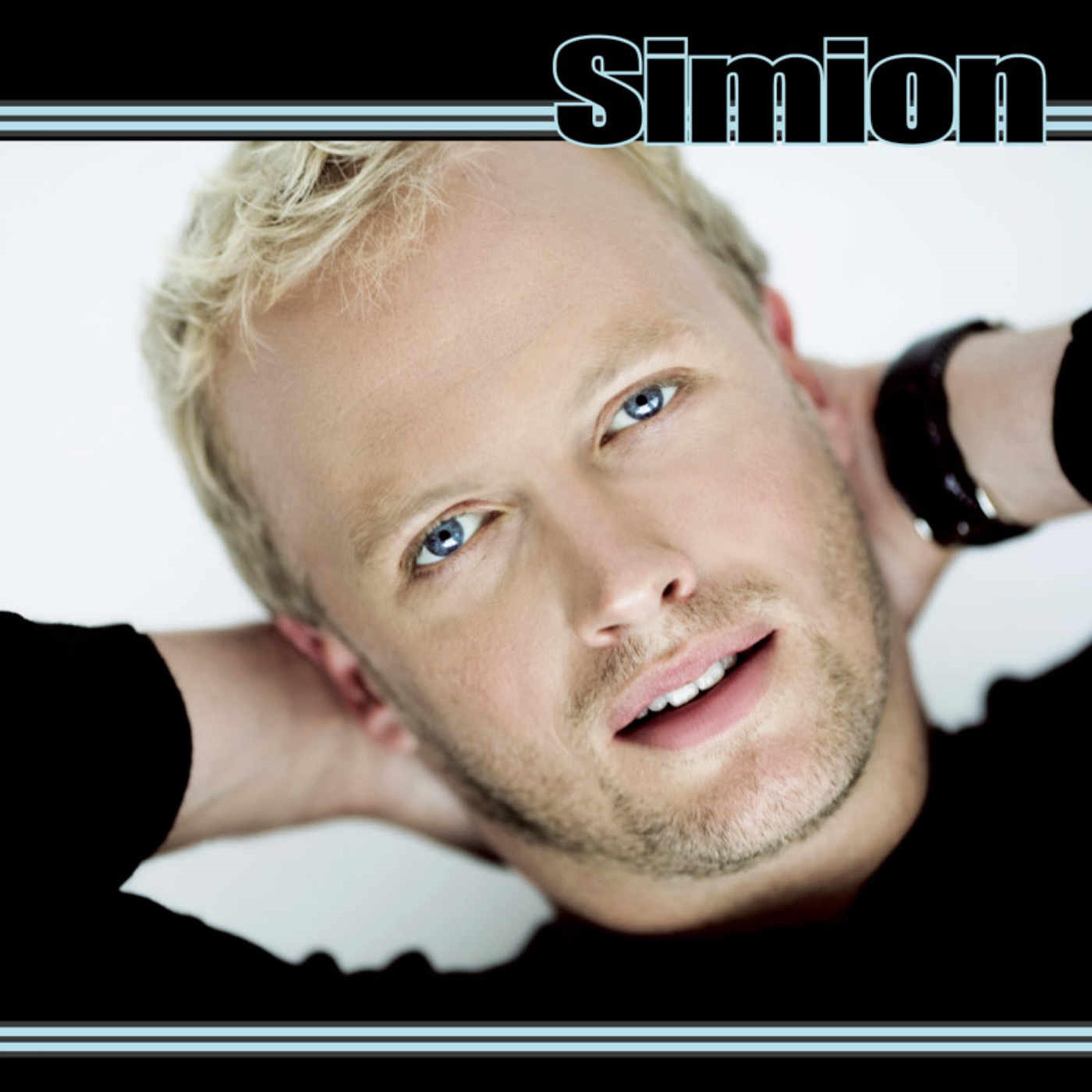 Постер альбома Simion