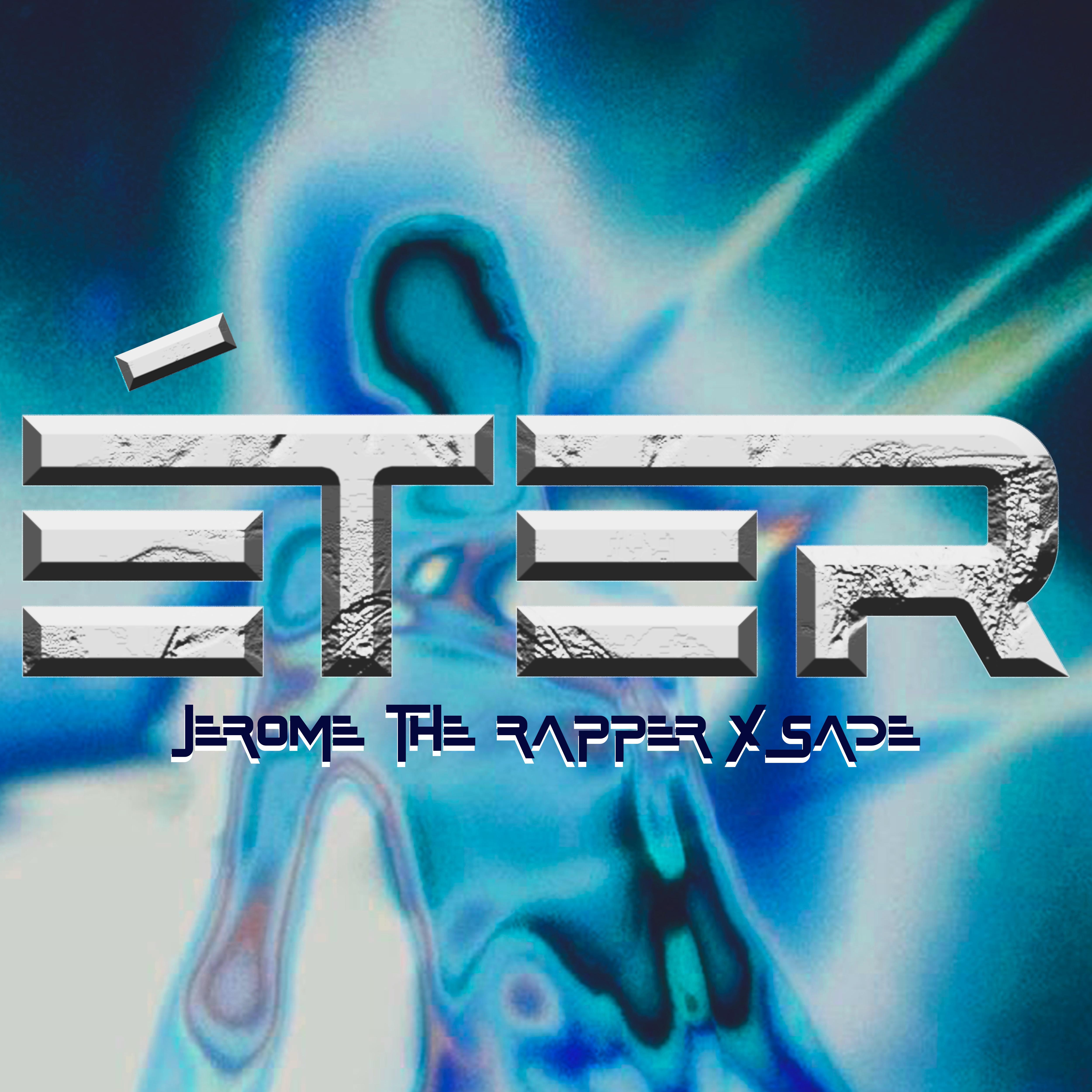 Постер альбома Éter (feat. SAĐE)