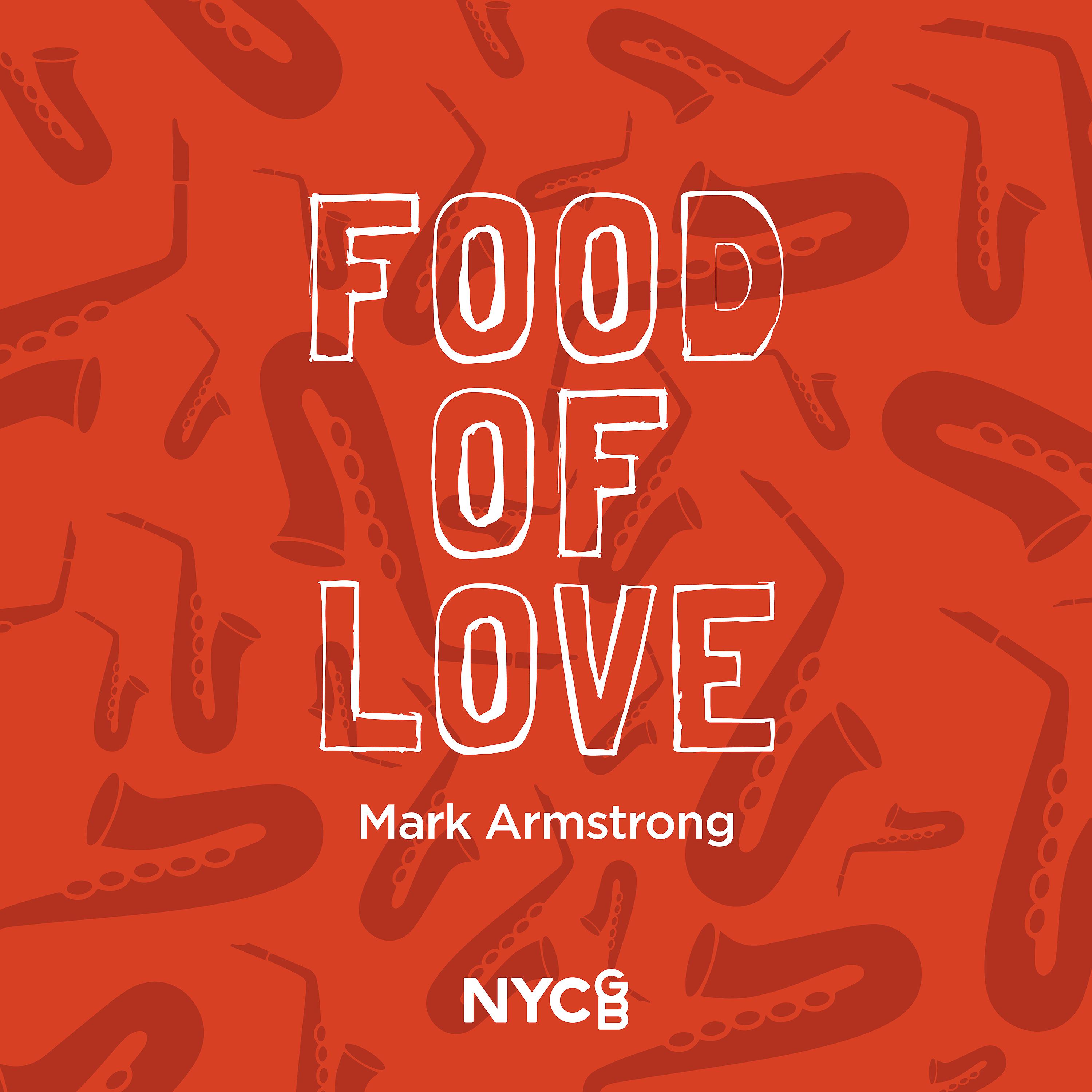 Постер альбома Food of Love